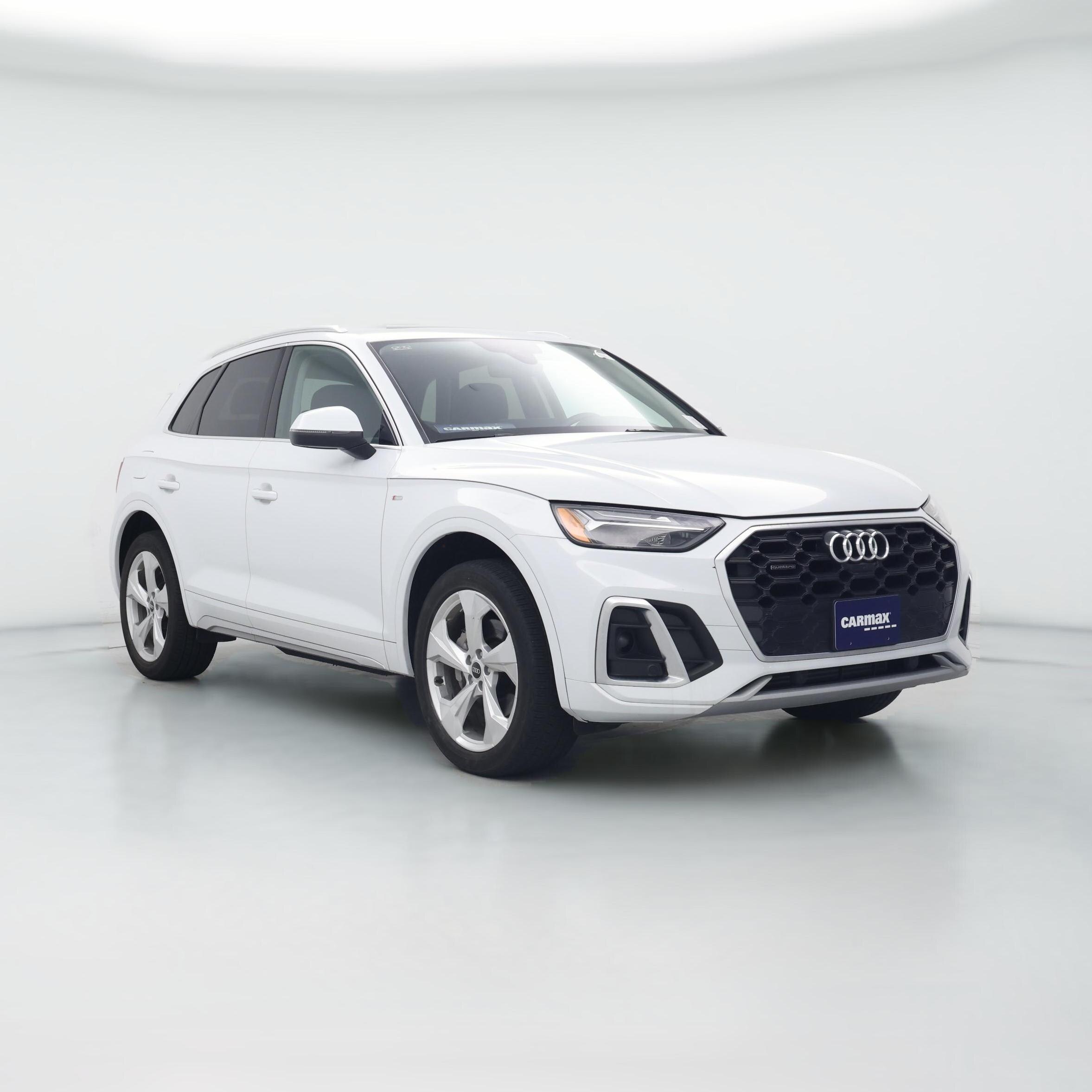 Thumbnail: 2023 Audi Q5 - 1