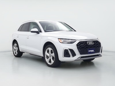 2023 Audi Q5 S-Line Premium Plus