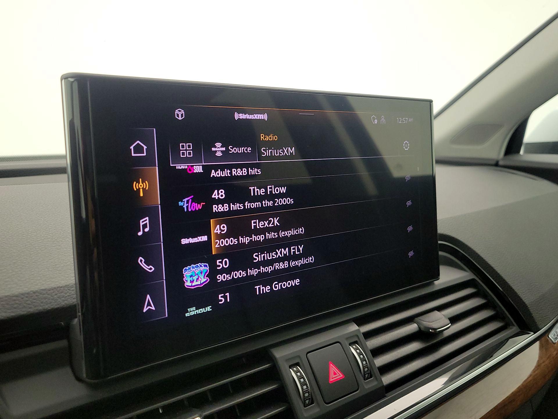 Thumbnail: 2023 Audi Q5 - 15