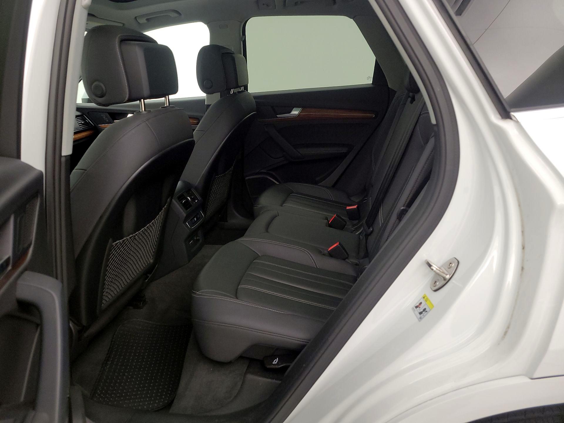 Thumbnail: 2023 Audi Q5 - 20