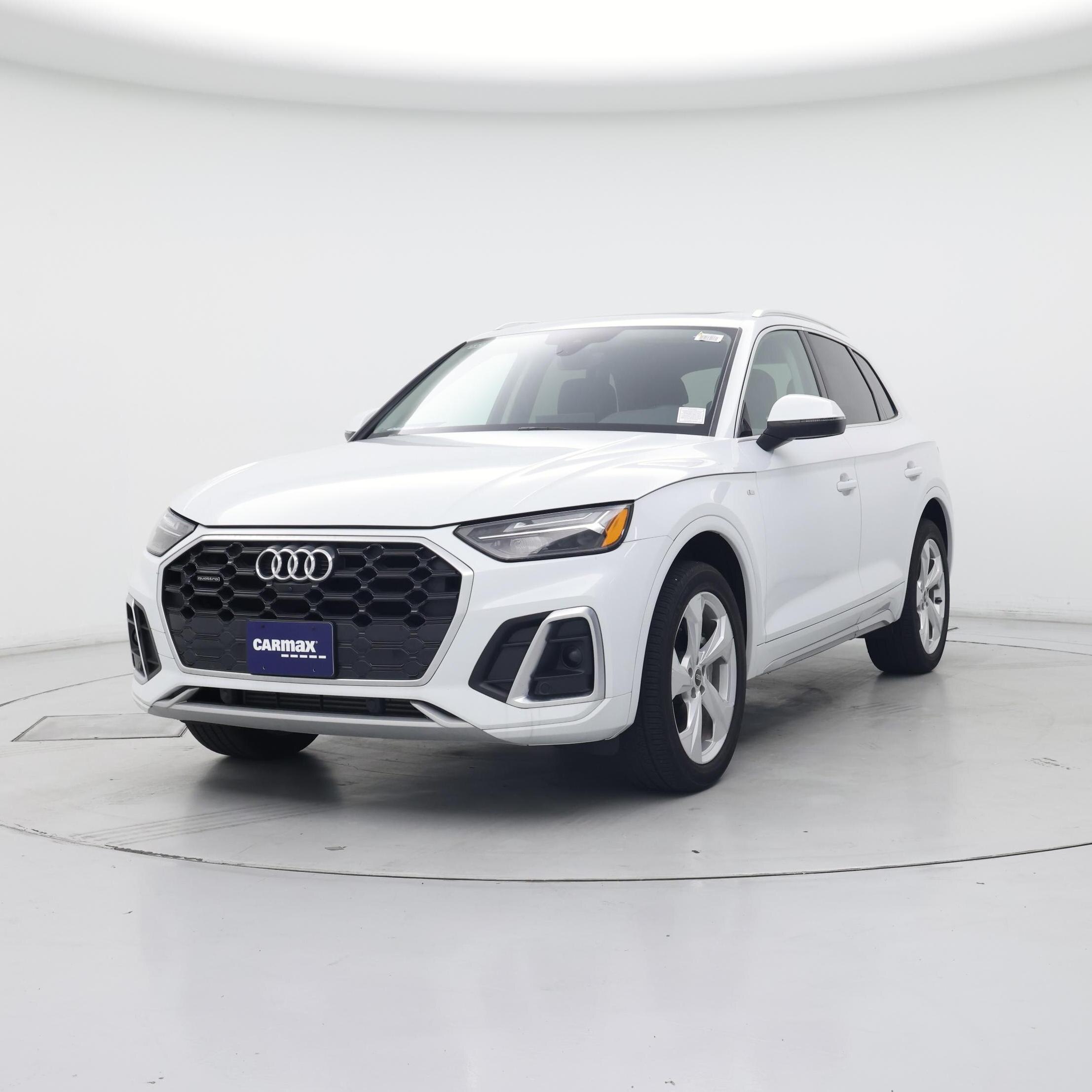 Thumbnail: 2023 Audi Q5 - 4