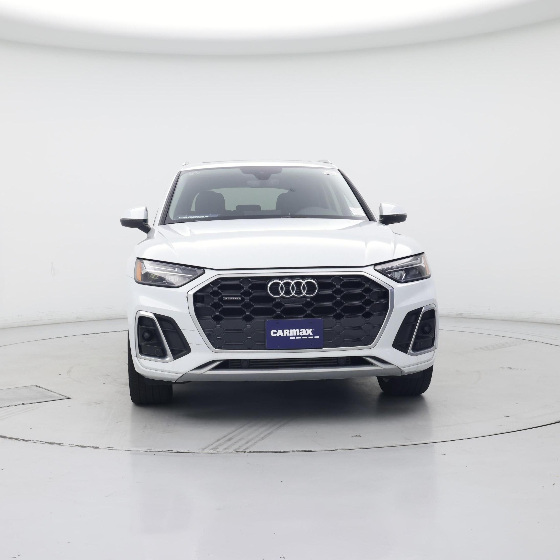 Thumbnail: 2023 Audi Q5 - 5