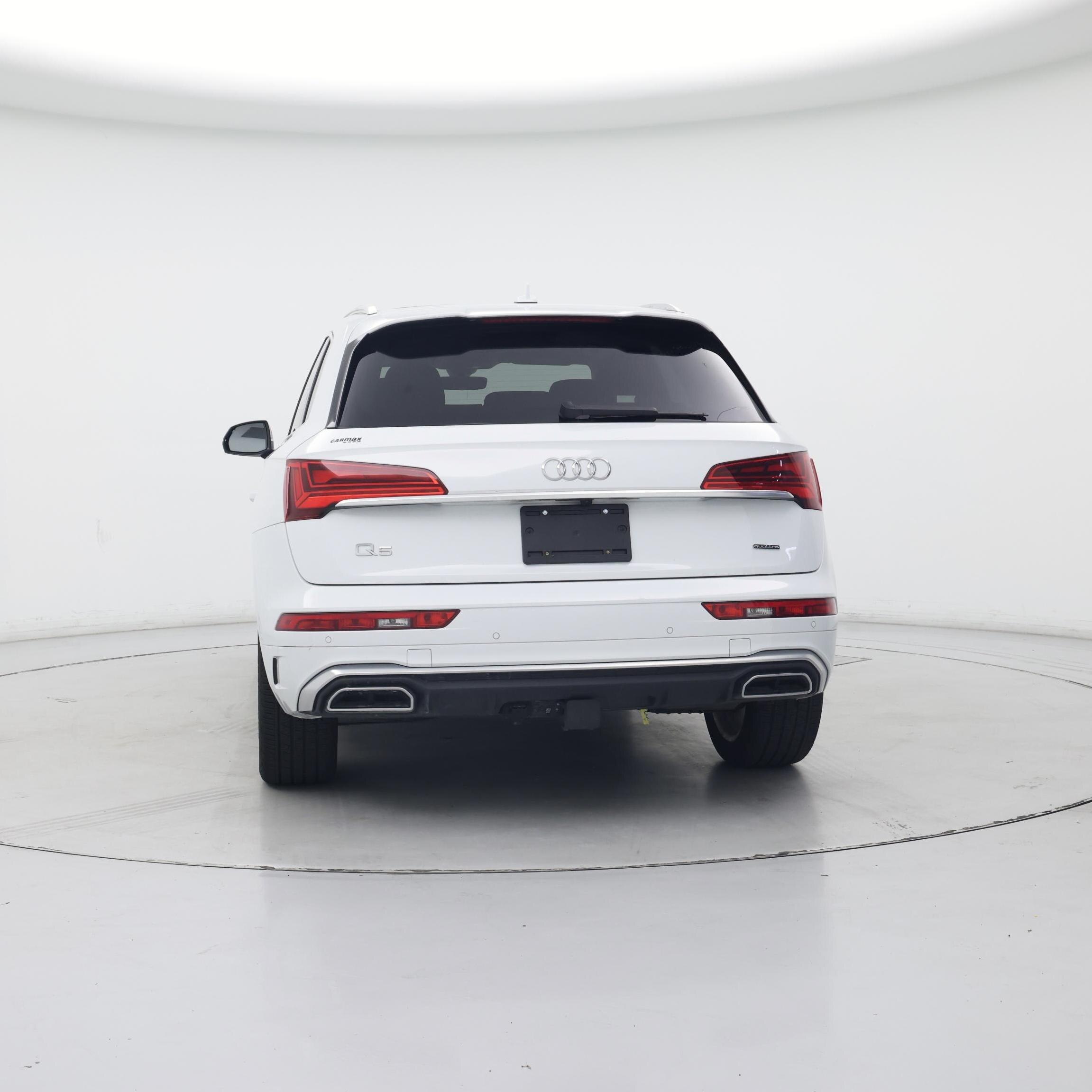 Thumbnail: 2023 Audi Q5 - 6