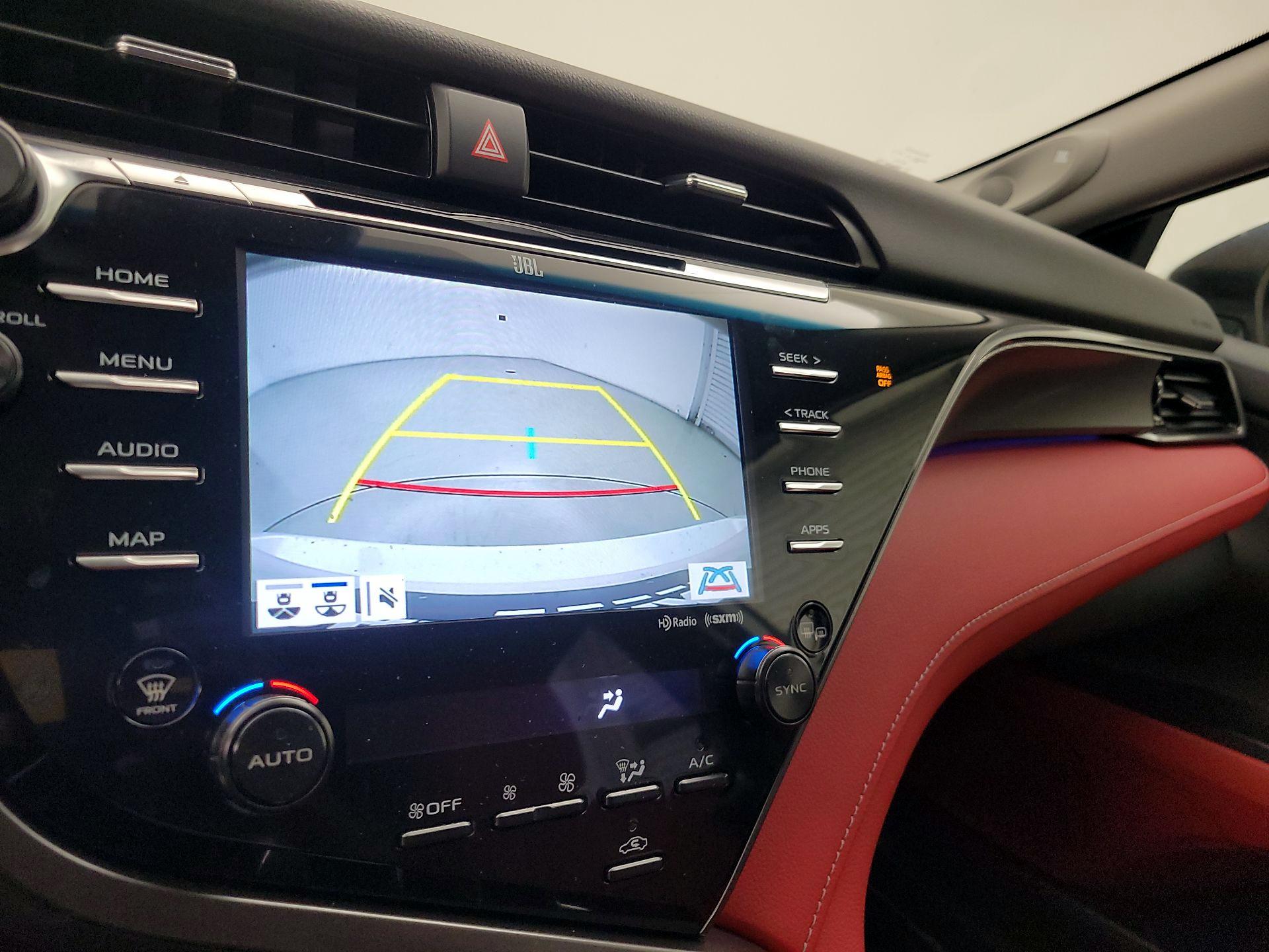 Thumbnail: 2020 Toyota Camry - 14
