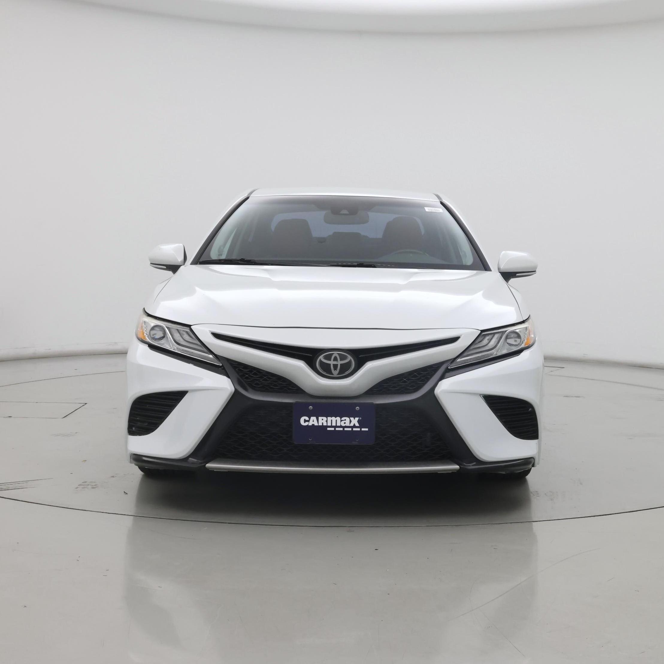 Thumbnail: 2020 Toyota Camry - 5
