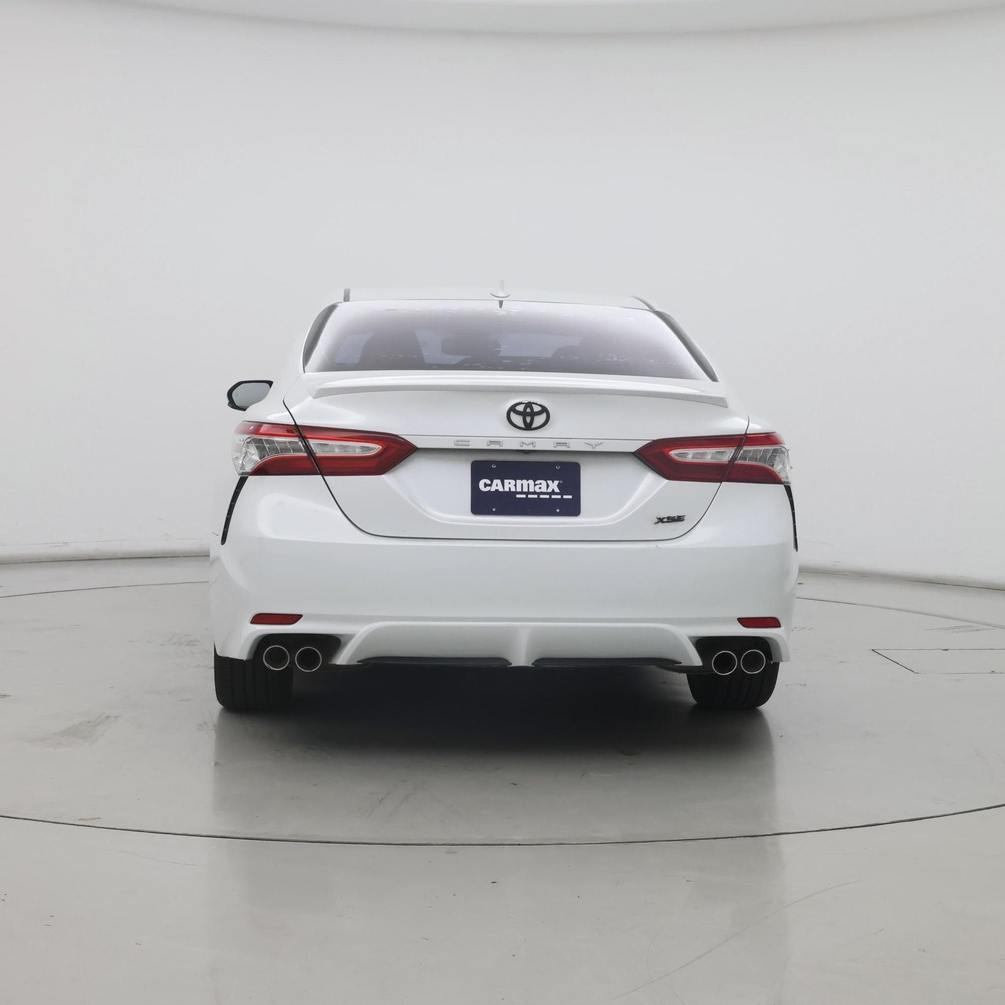 Thumbnail: 2020 Toyota Camry - 6
