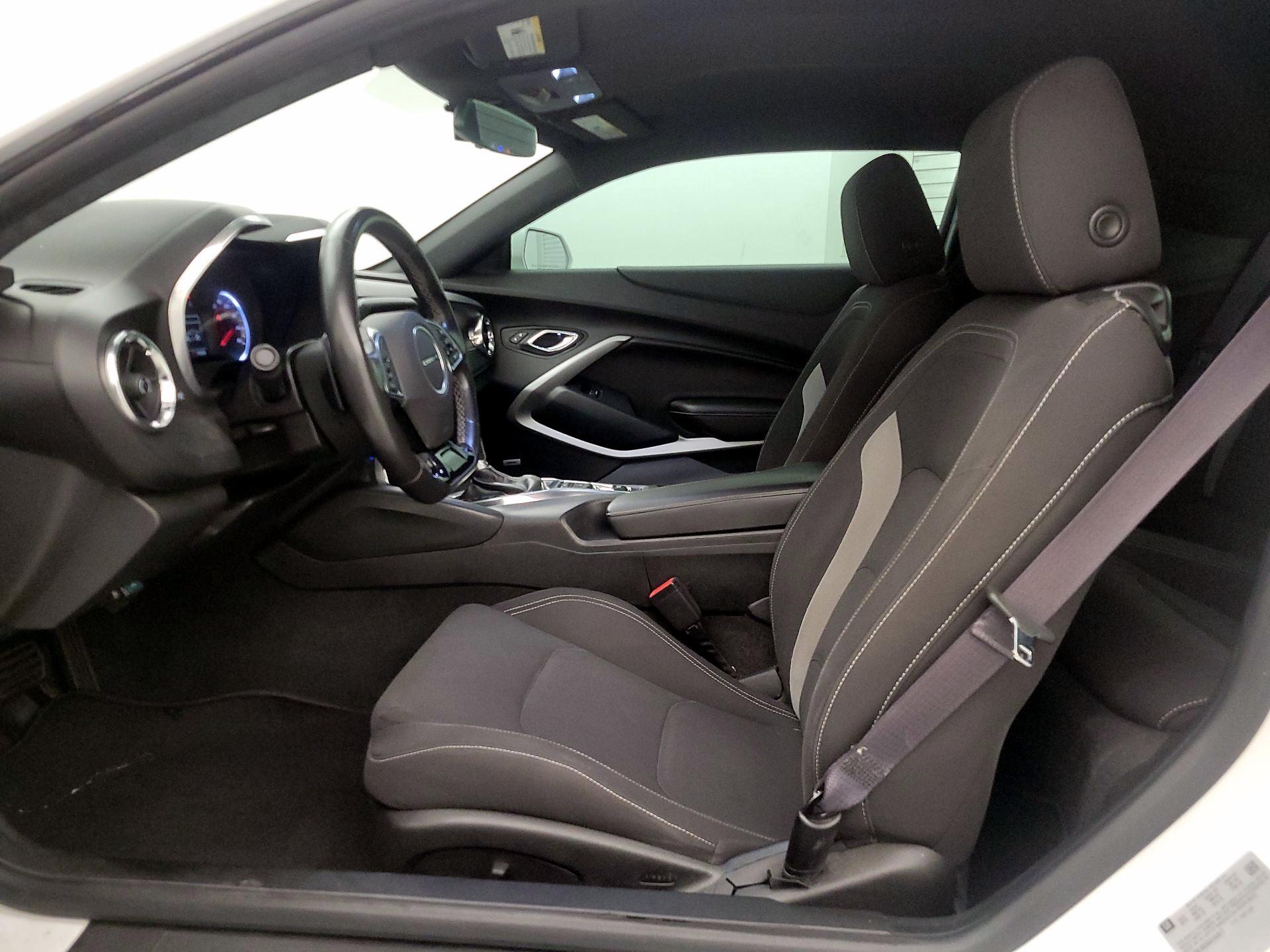 Thumbnail: 2016 Chevrolet Camaro - 11