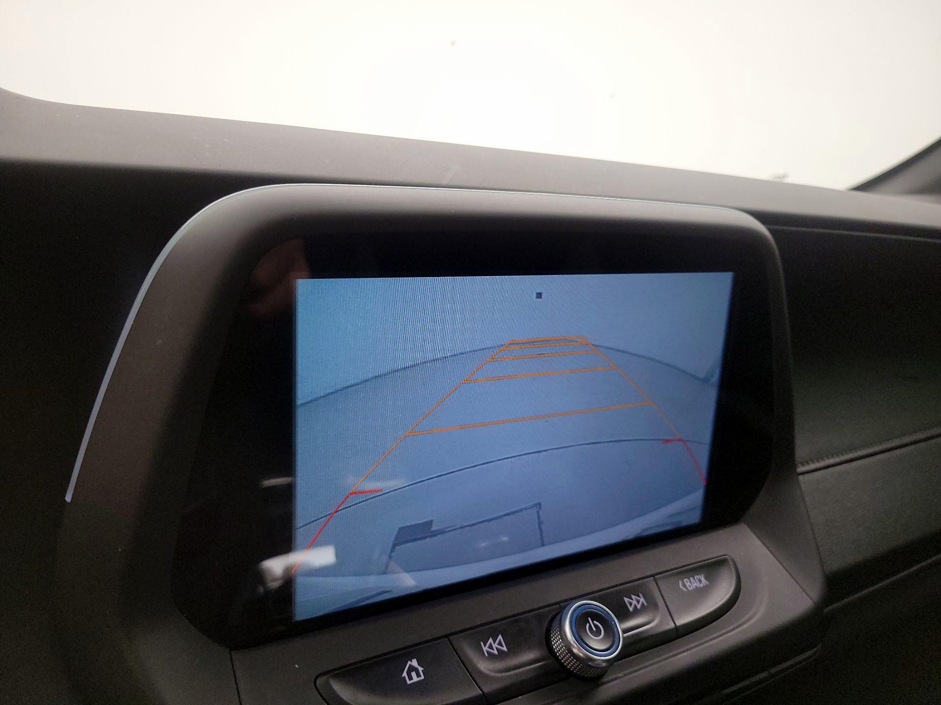 Thumbnail: 2016 Chevrolet Camaro - 13