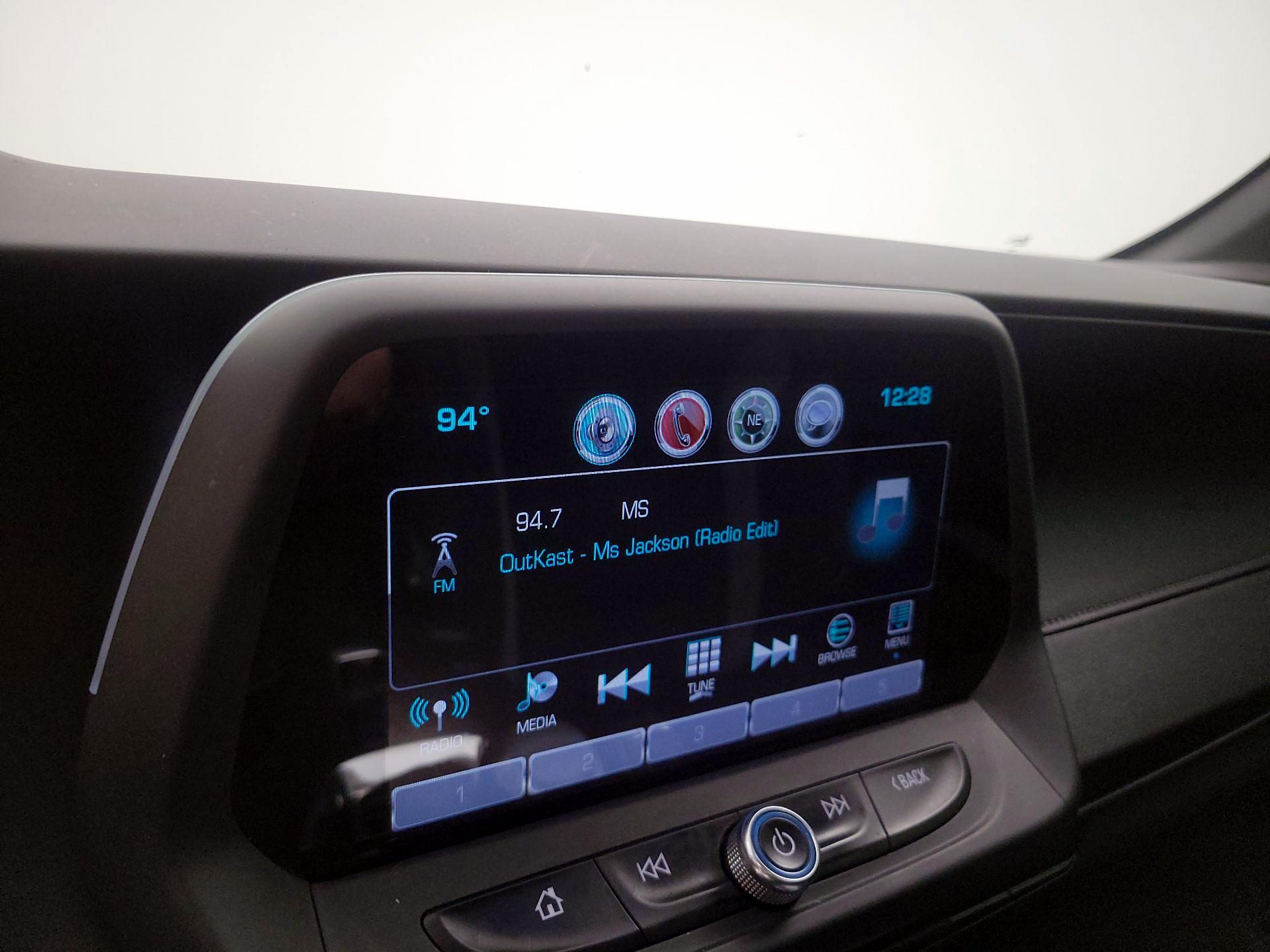 Thumbnail: 2016 Chevrolet Camaro - 14