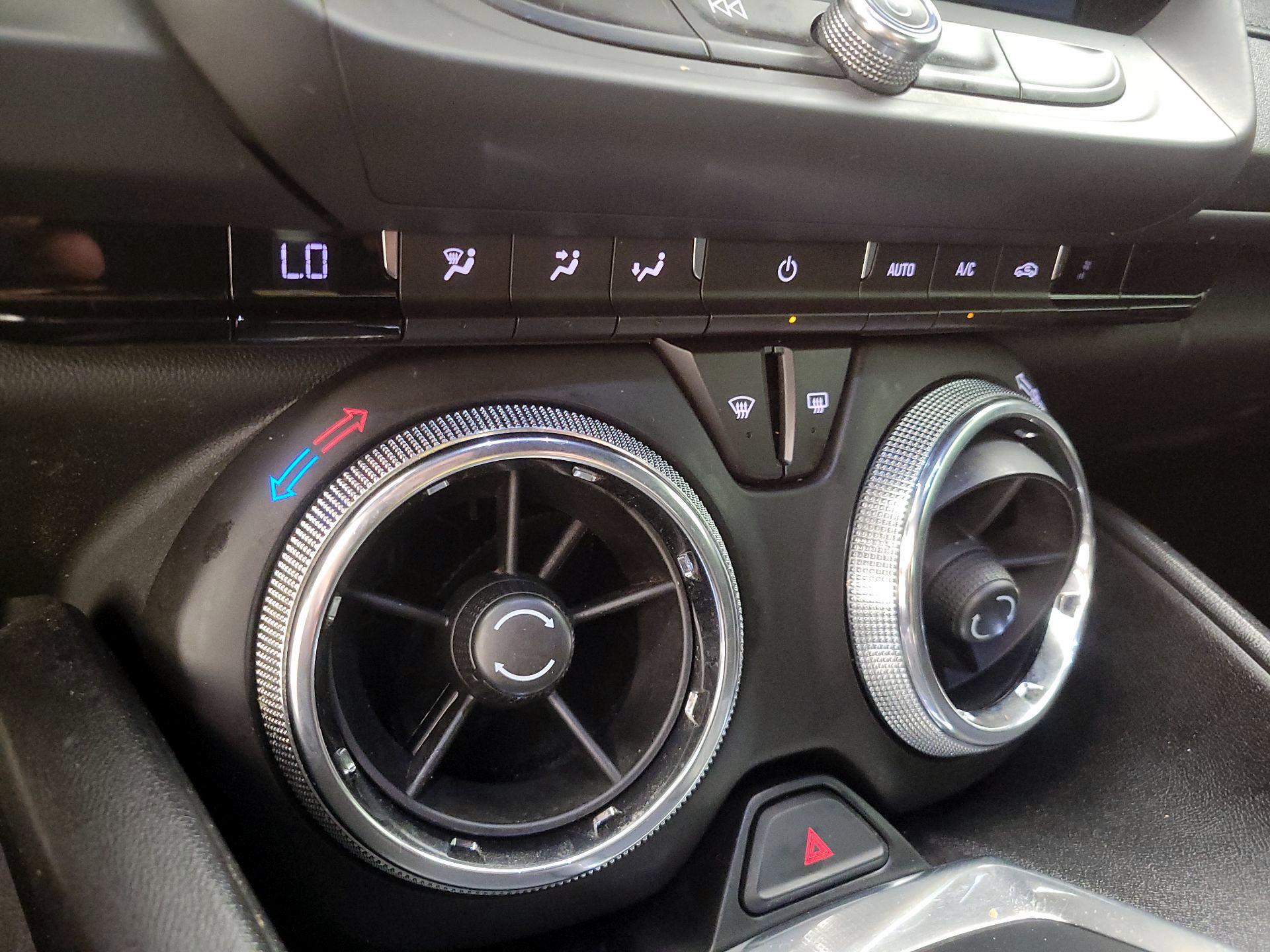 Thumbnail: 2016 Chevrolet Camaro - 15