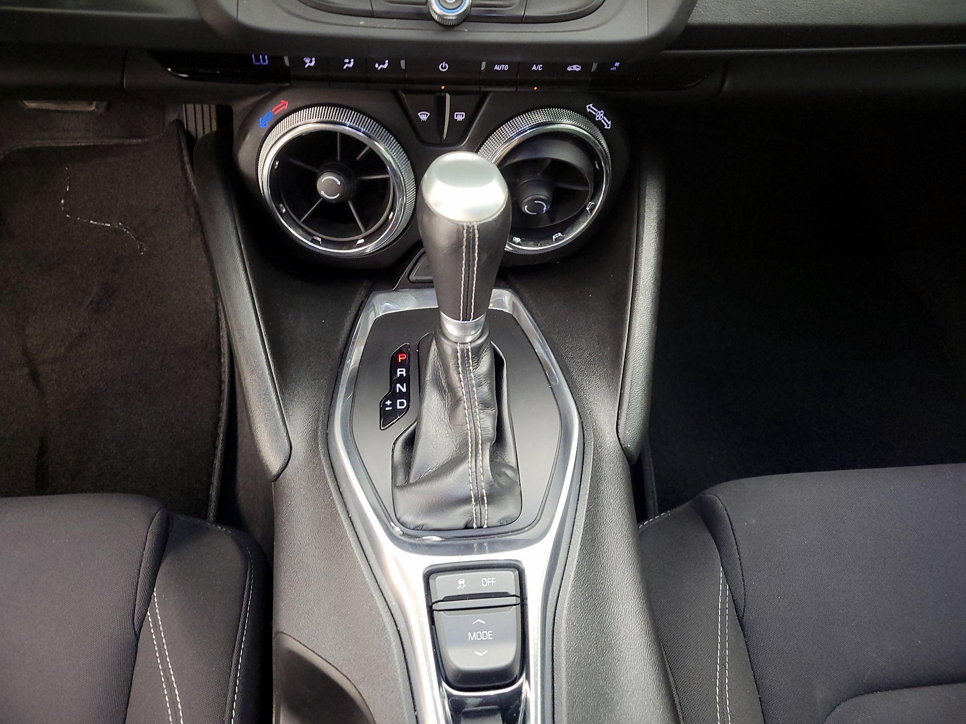 Thumbnail: 2016 Chevrolet Camaro - 16