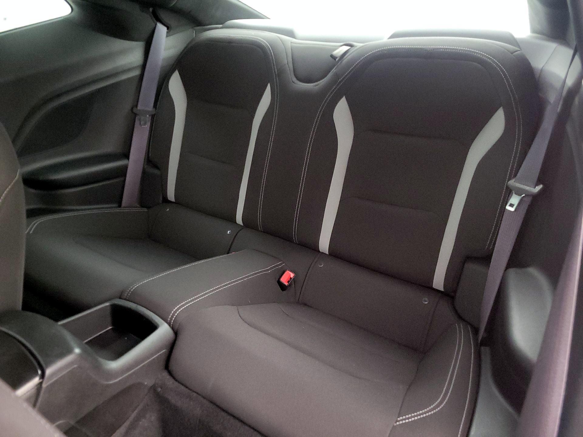 Thumbnail: 2016 Chevrolet Camaro - 17