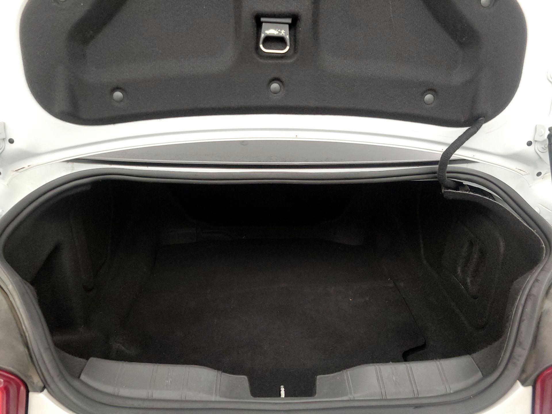 Thumbnail: 2016 Chevrolet Camaro - 18