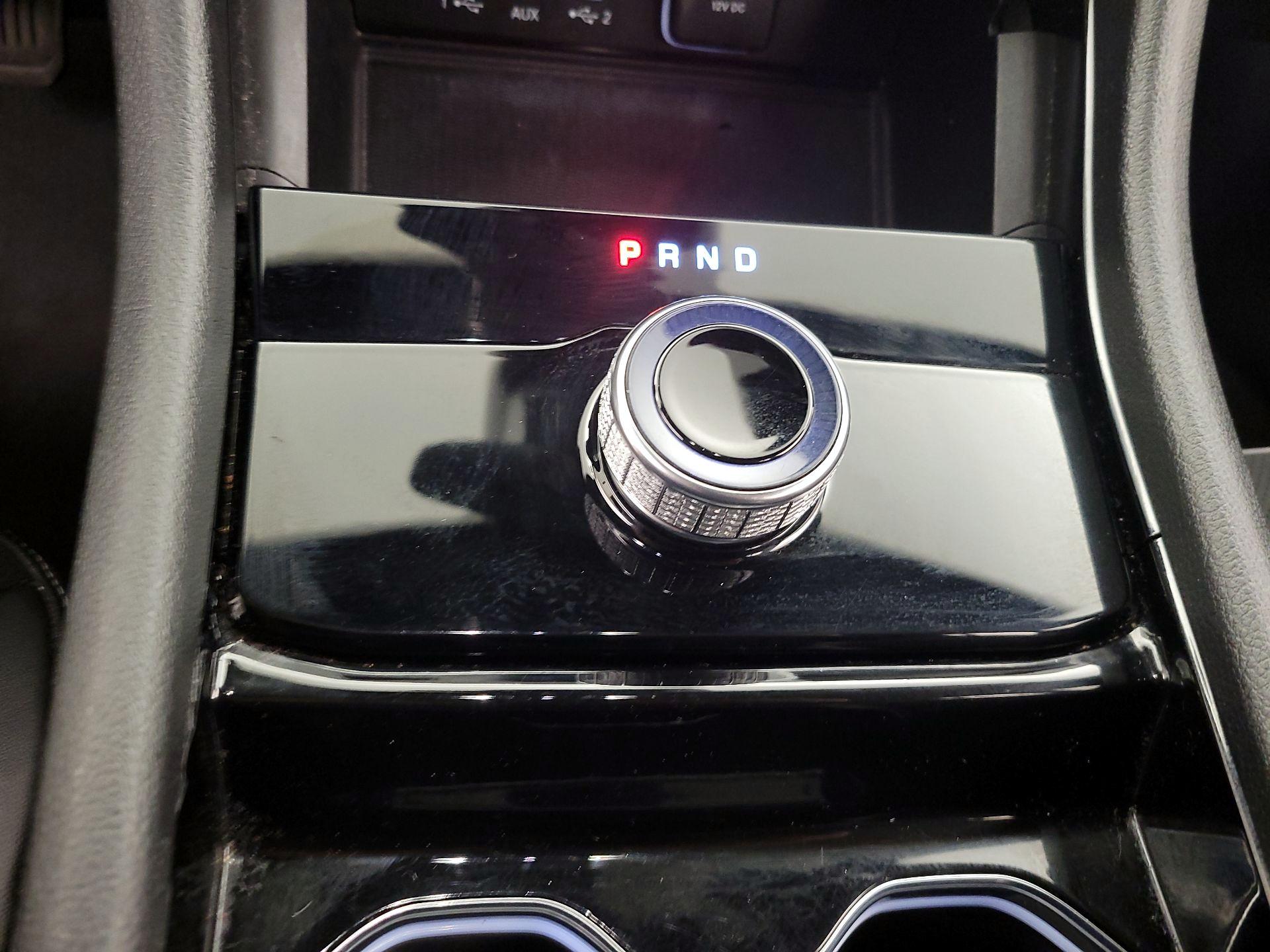 Thumbnail: 2023 Jeep Grand Cherokee - 17