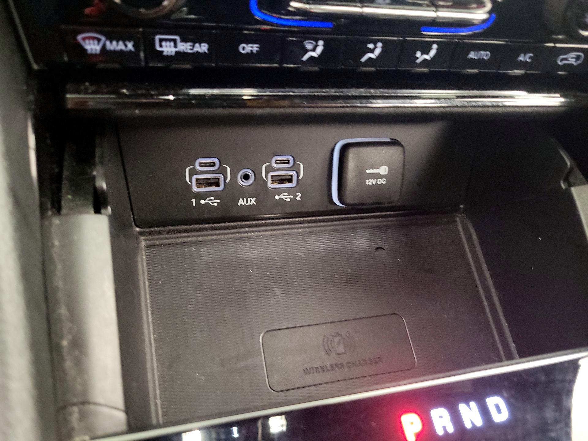 Thumbnail: 2023 Jeep Grand Cherokee - 18