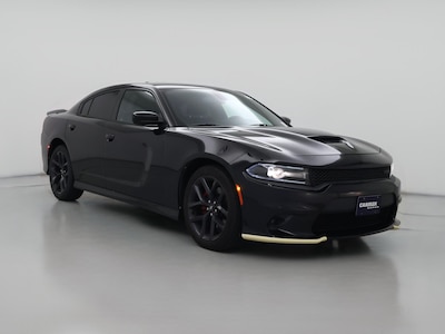 2020 Dodge Charger GT