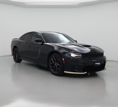 2020 Dodge Charger GT