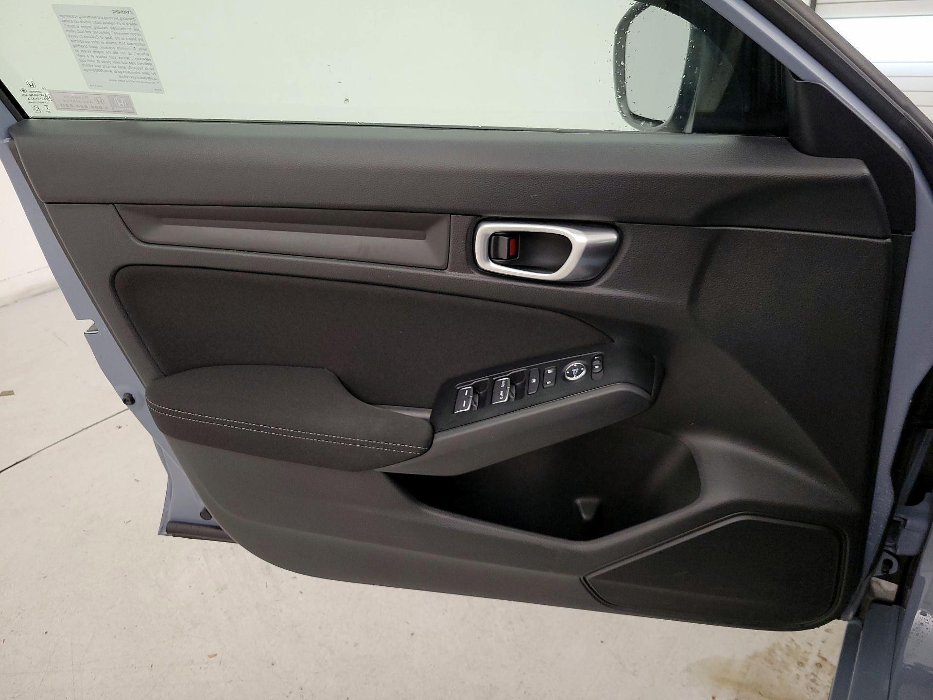 Thumbnail: 2024 Honda Civic - 12