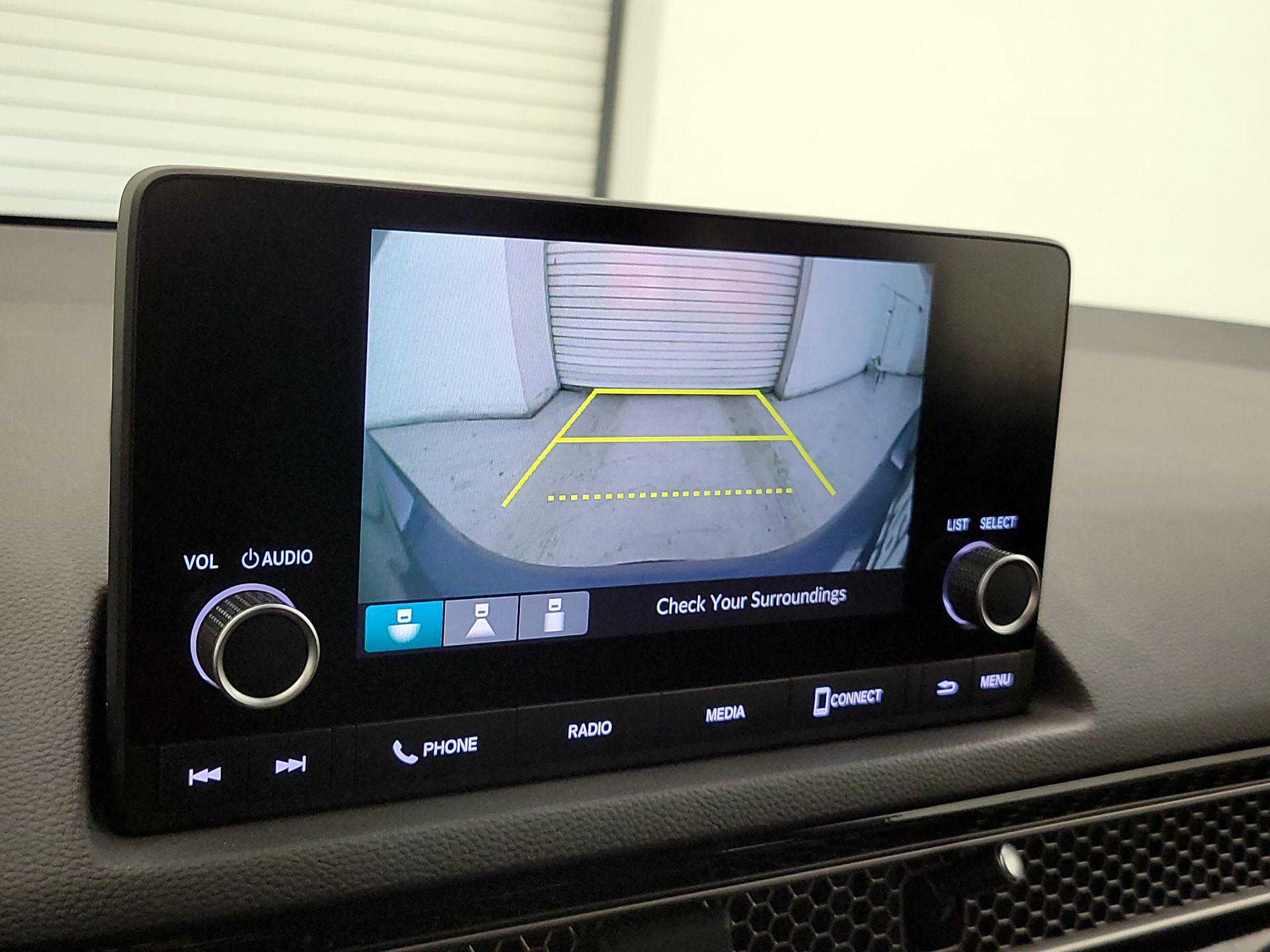 Thumbnail: 2024 Honda Civic - 14