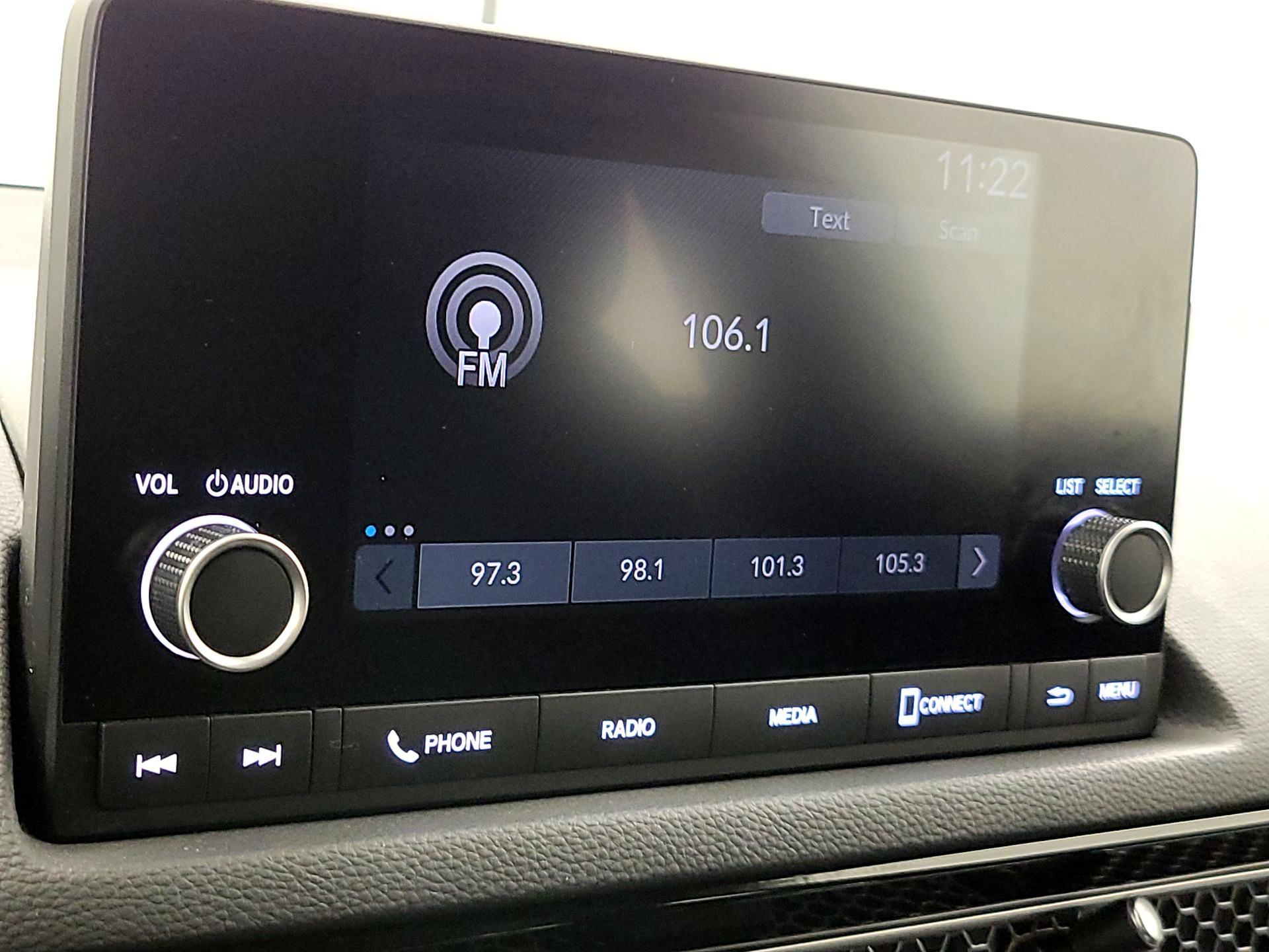 Thumbnail: 2024 Honda Civic - 15