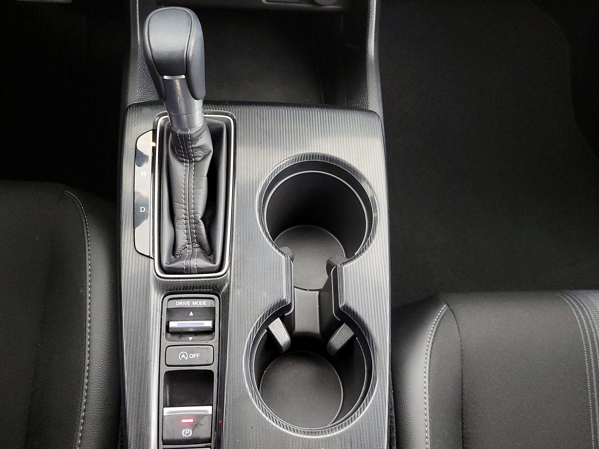 Thumbnail: 2024 Honda Civic - 17