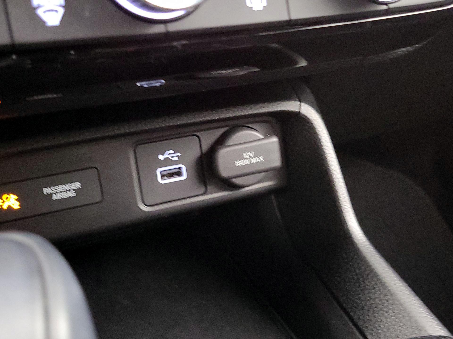 Thumbnail: 2024 Honda Civic - 18