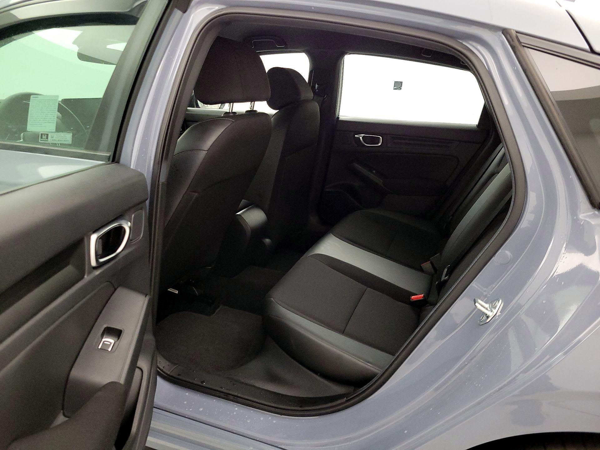 Thumbnail: 2024 Honda Civic - 19