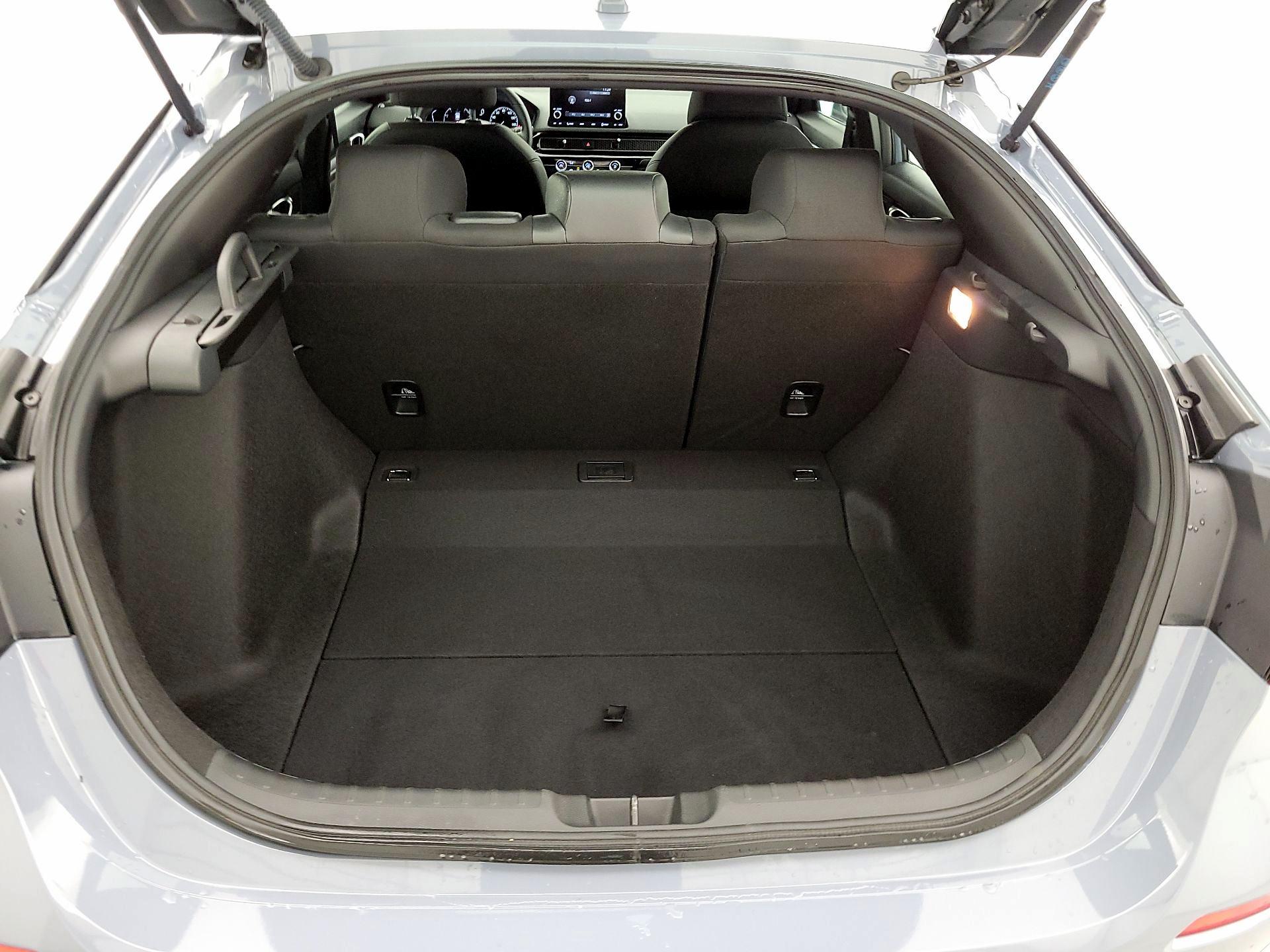 Thumbnail: 2024 Honda Civic - 20