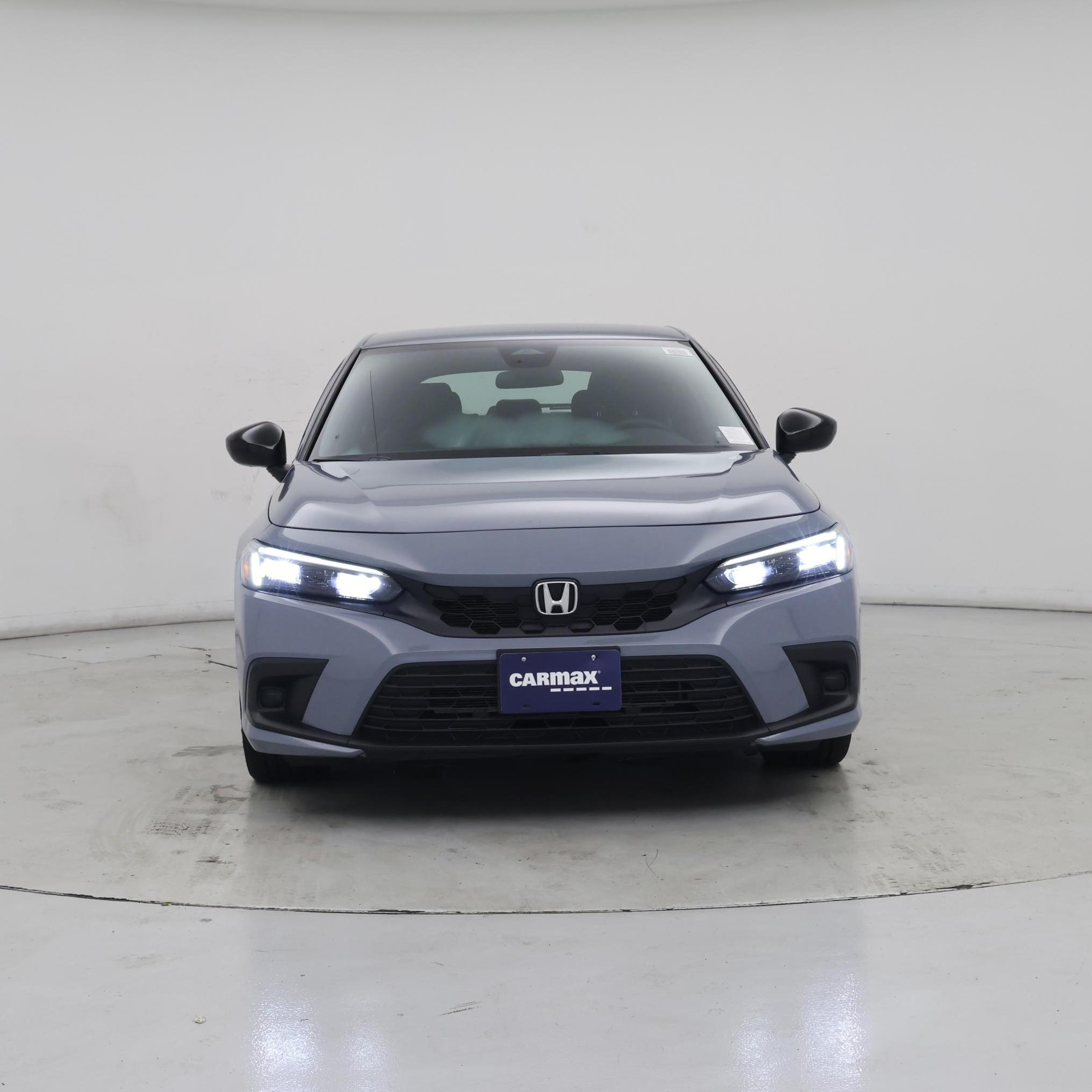 Thumbnail: 2024 Honda Civic - 5