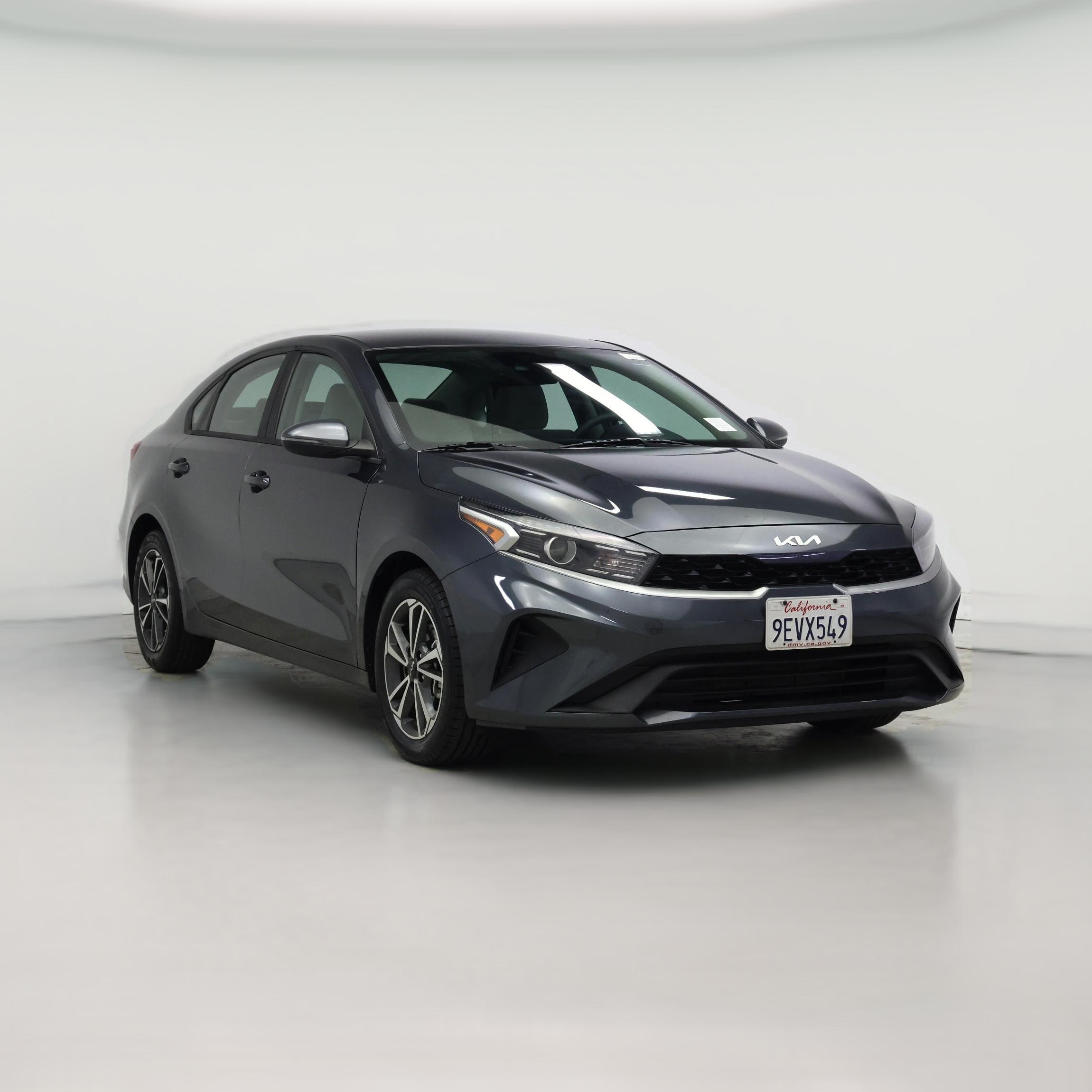 Thumbnail: 2023 Kia Forte - 1
