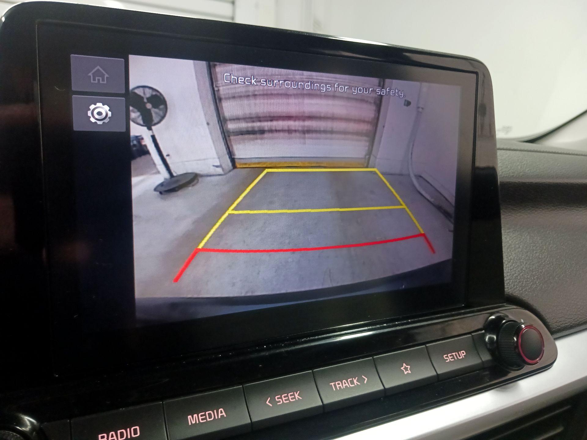 Thumbnail: 2023 Kia Forte - 14