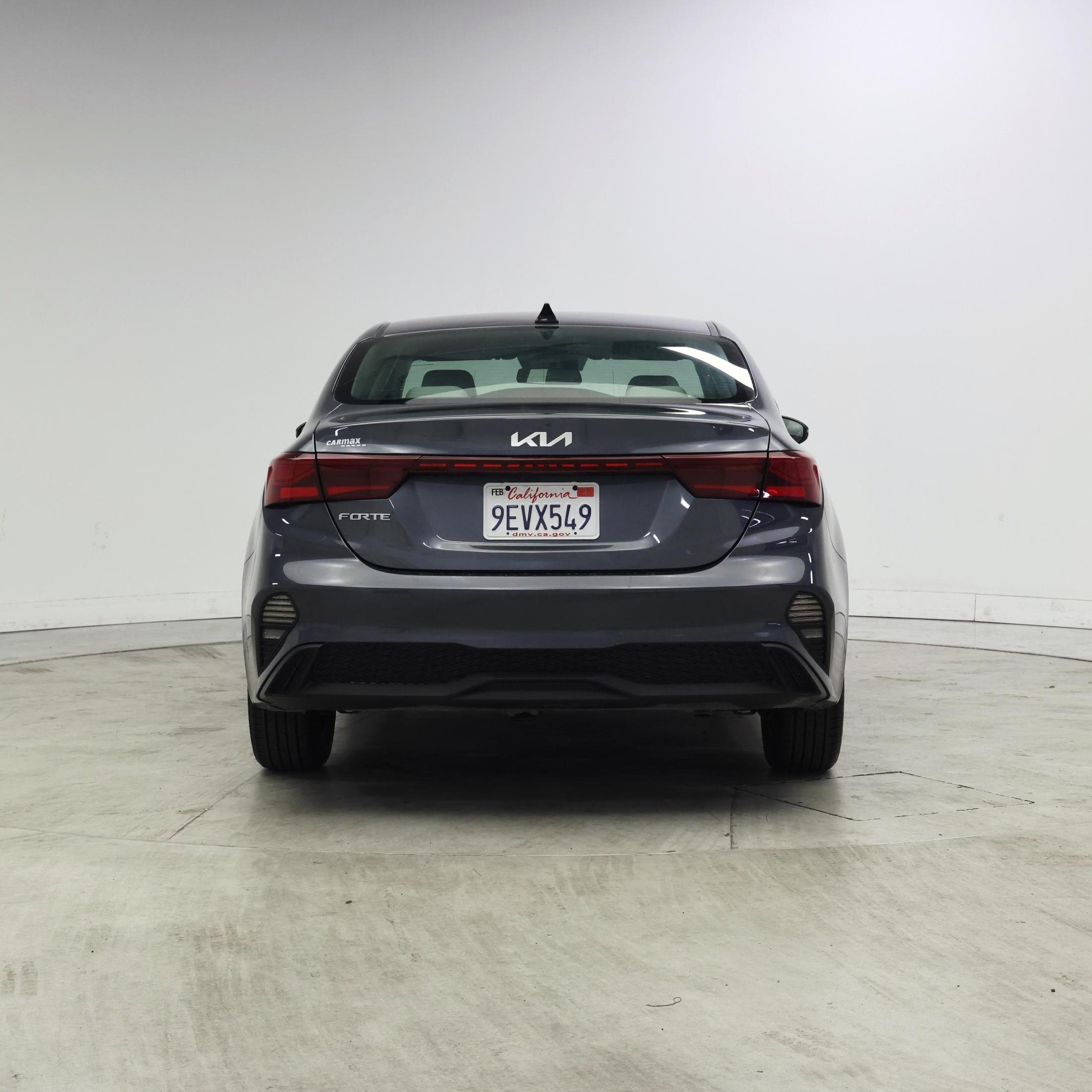 Thumbnail: 2023 Kia Forte - 6