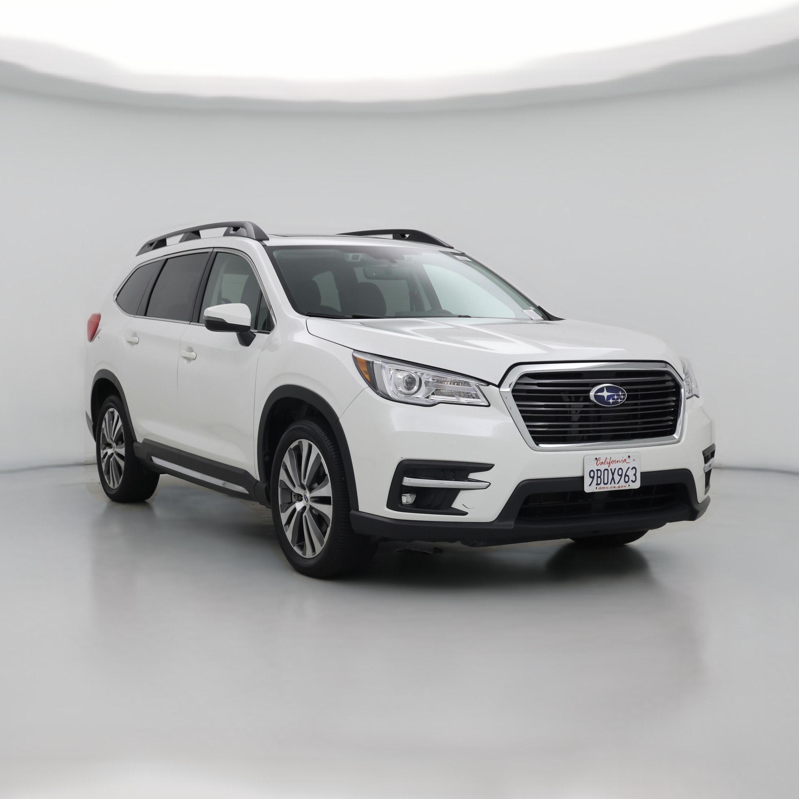 Thumbnail: 2022 Subaru Ascent - 1