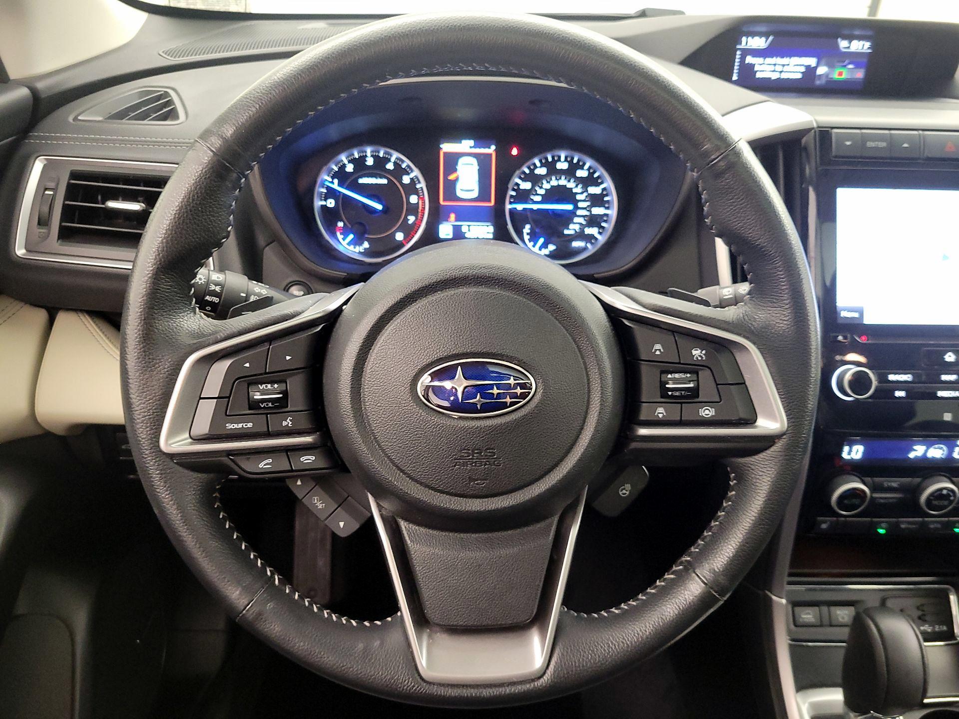 Thumbnail: 2022 Subaru Ascent - 10
