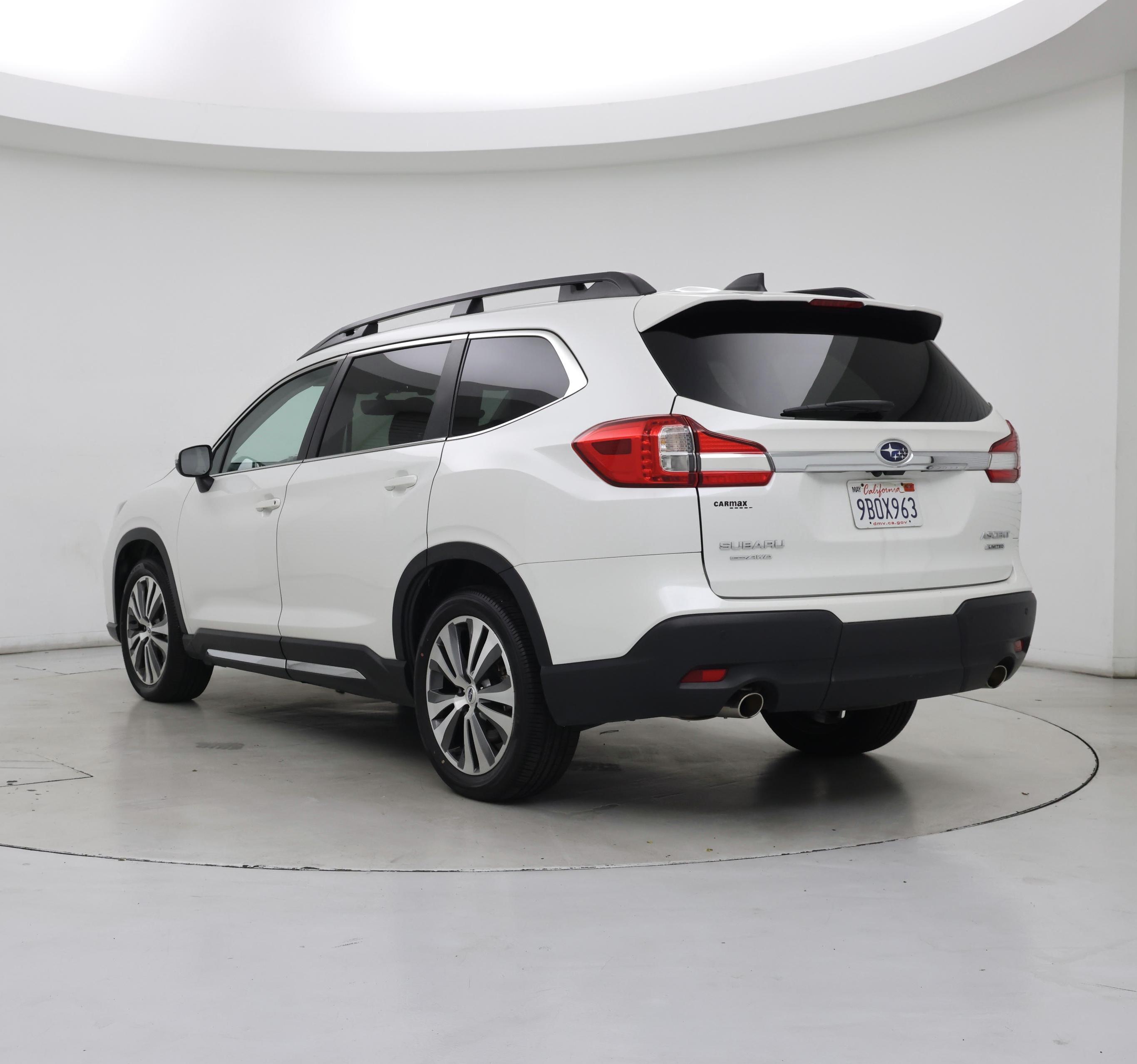 Thumbnail: 2022 Subaru Ascent - 2