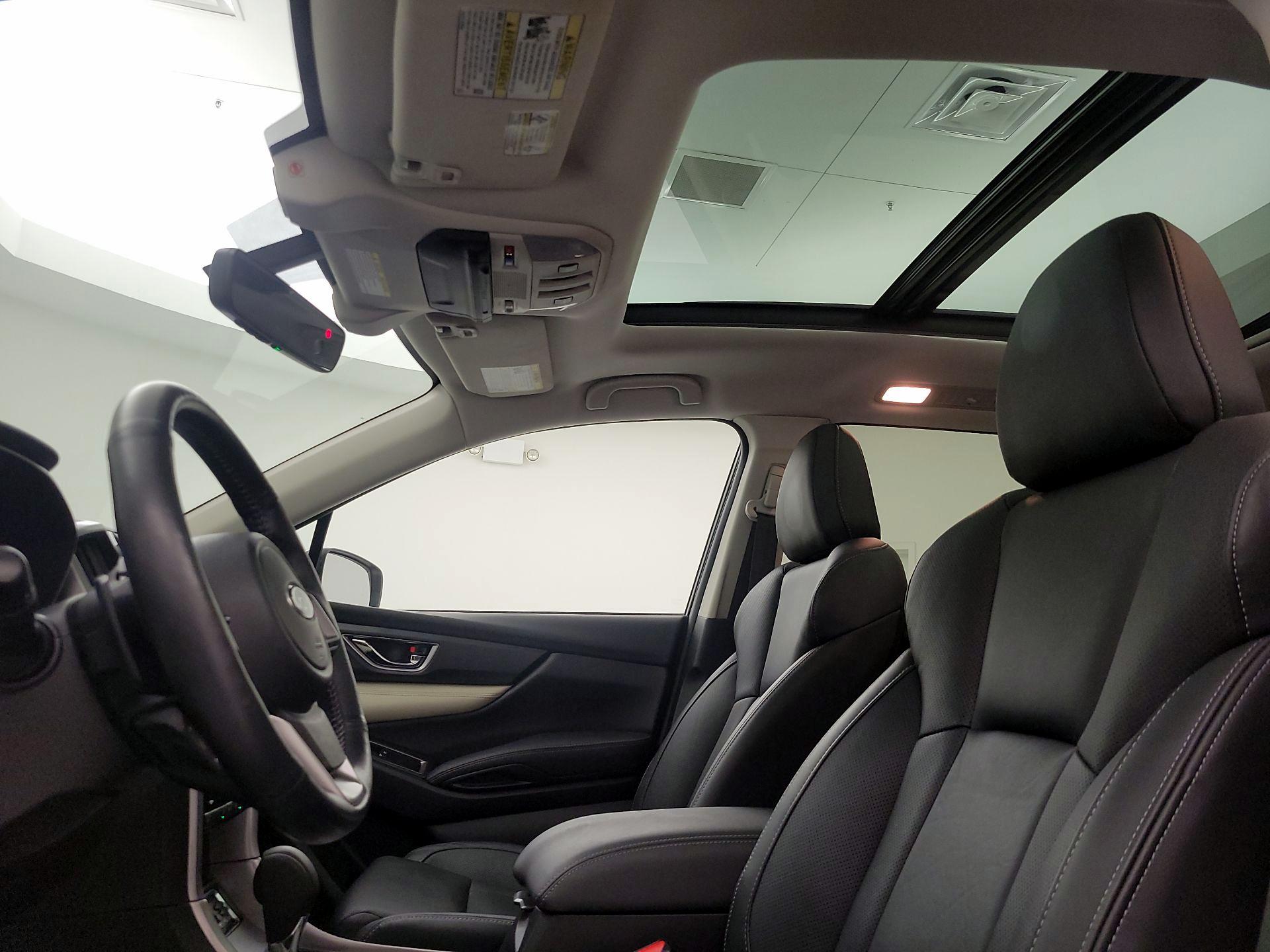 Thumbnail: 2022 Subaru Ascent - 20