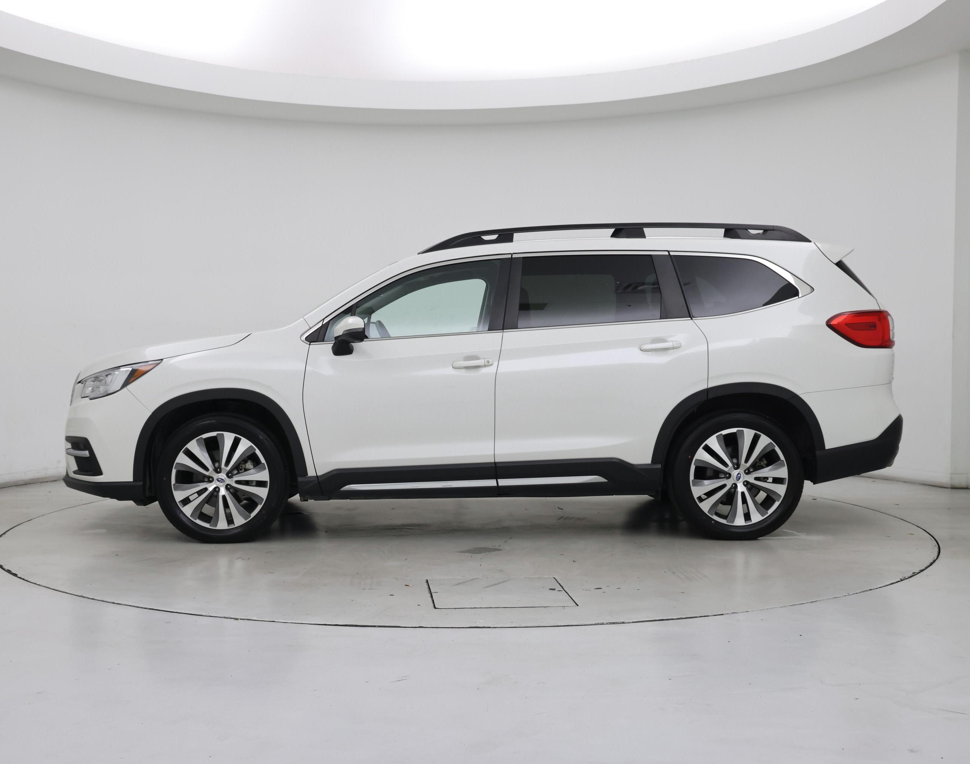 Thumbnail: 2022 Subaru Ascent - 3