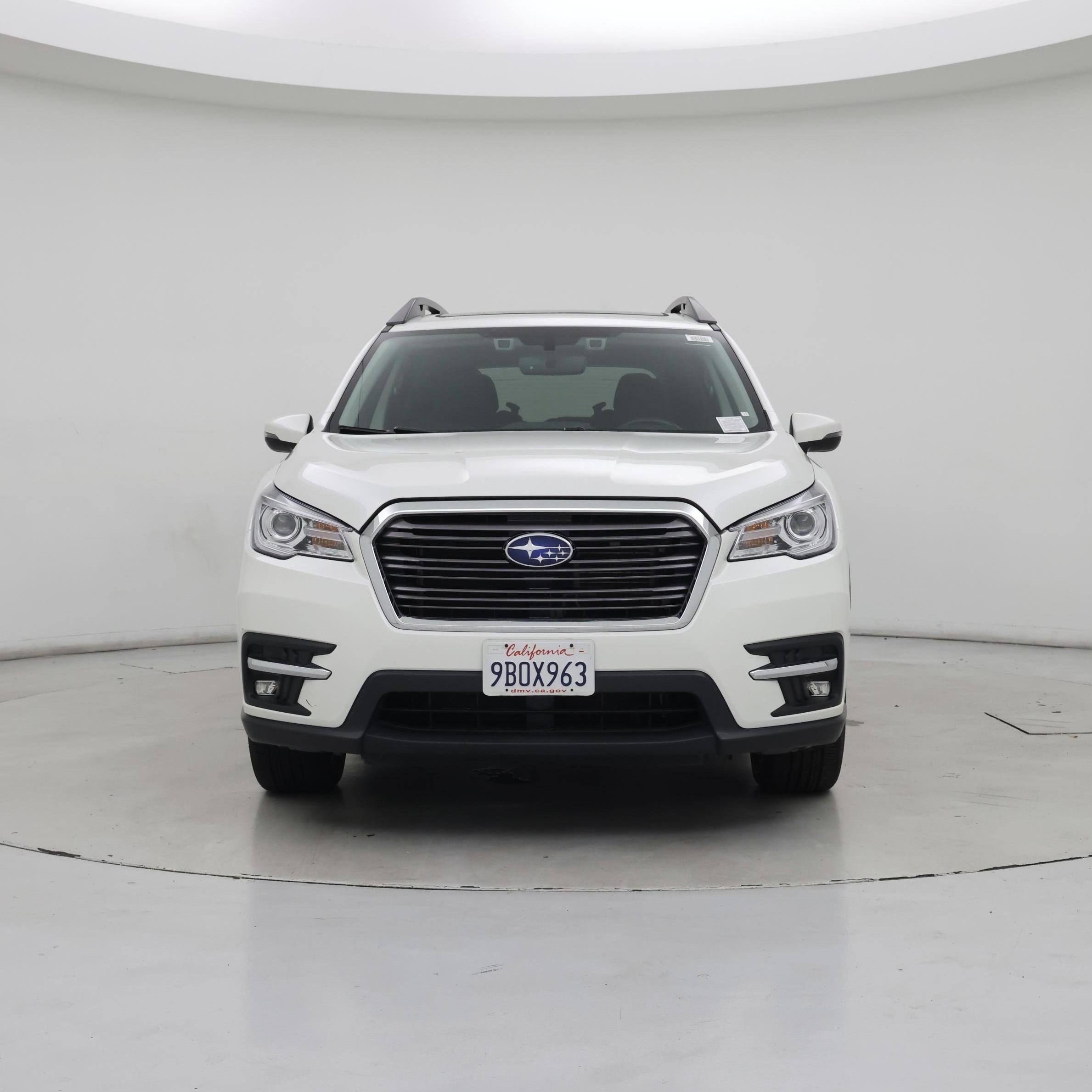 Thumbnail: 2022 Subaru Ascent - 5