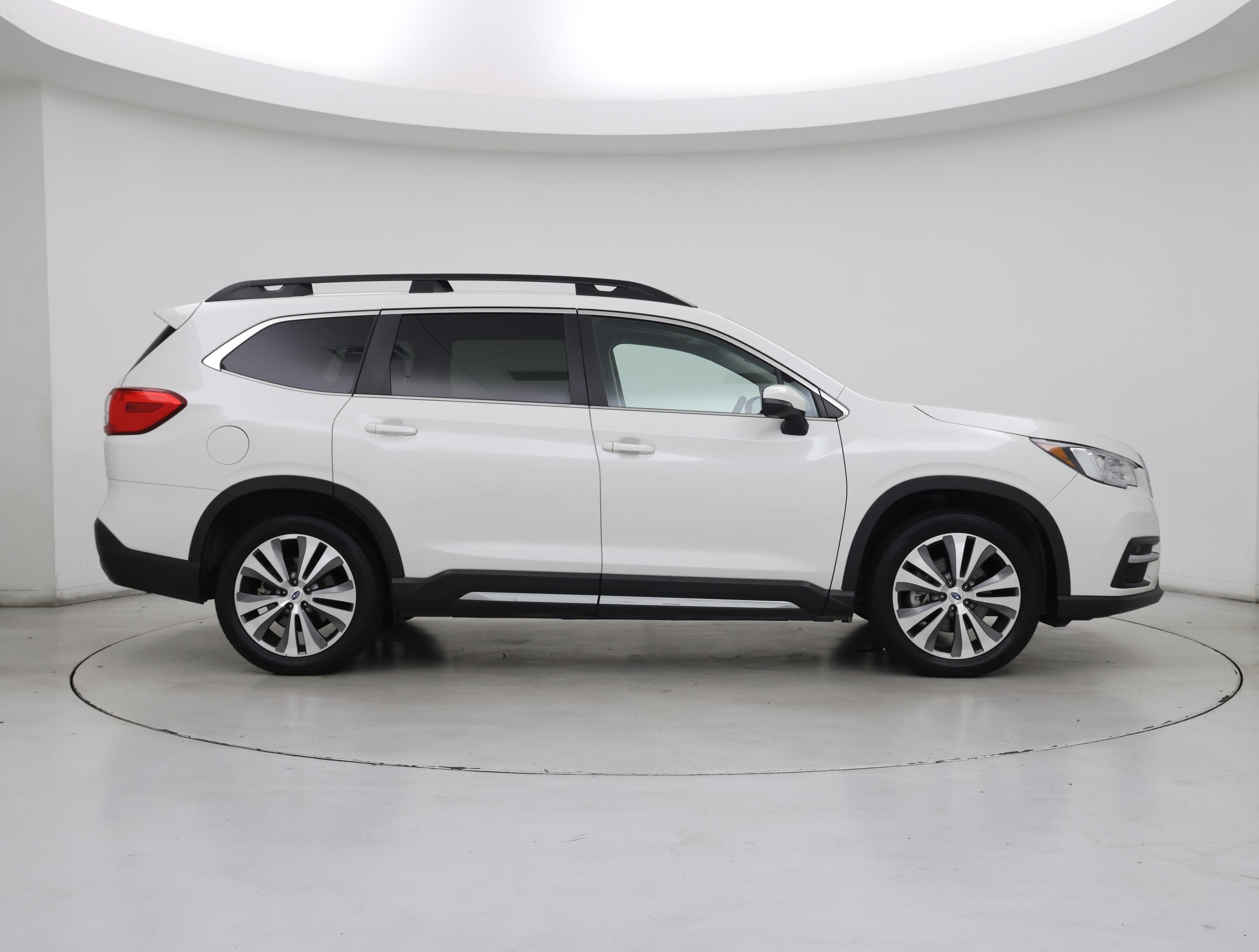 Thumbnail: 2022 Subaru Ascent - 7