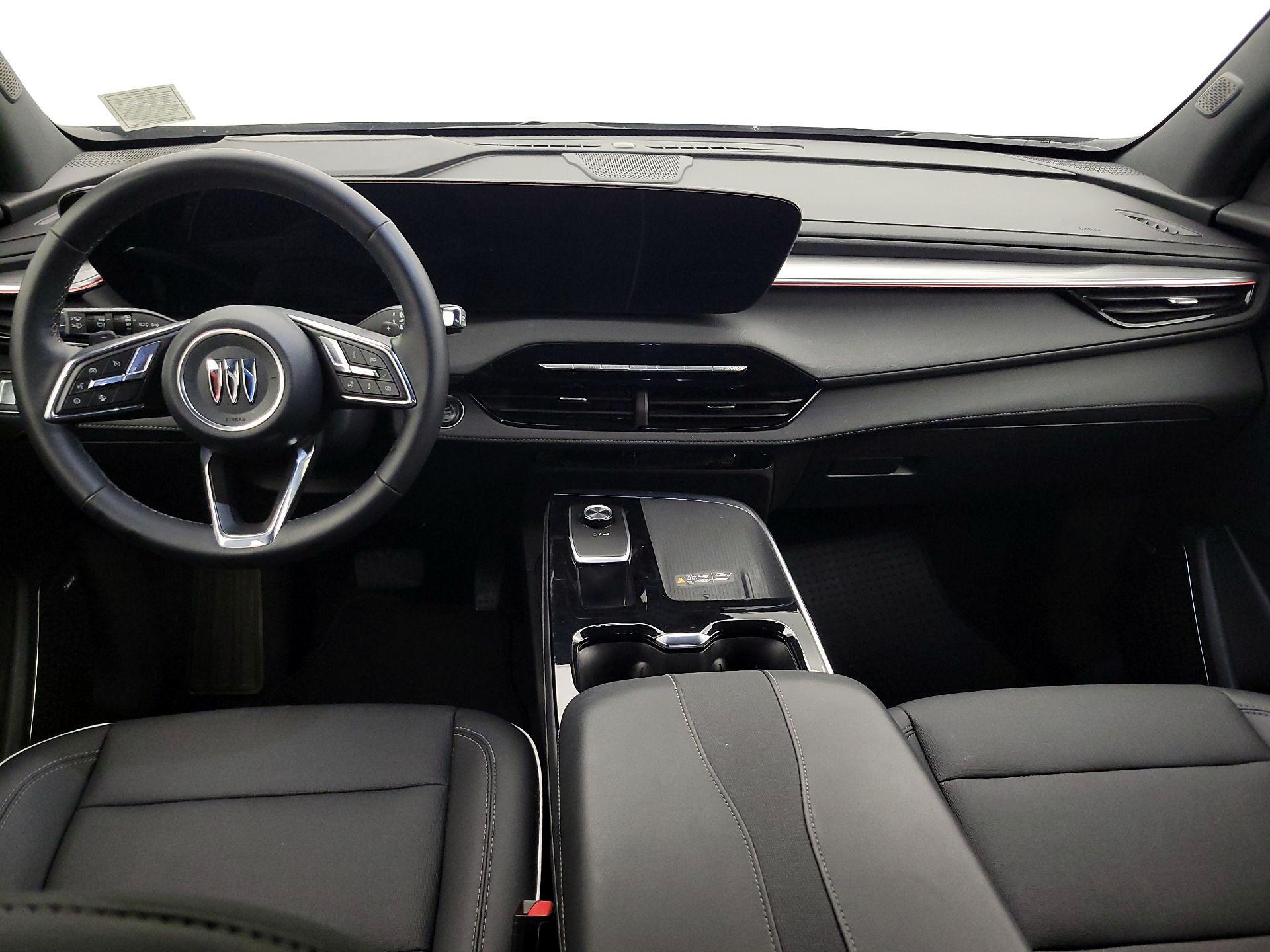 Thumbnail: 2025 Buick Enclave - 9