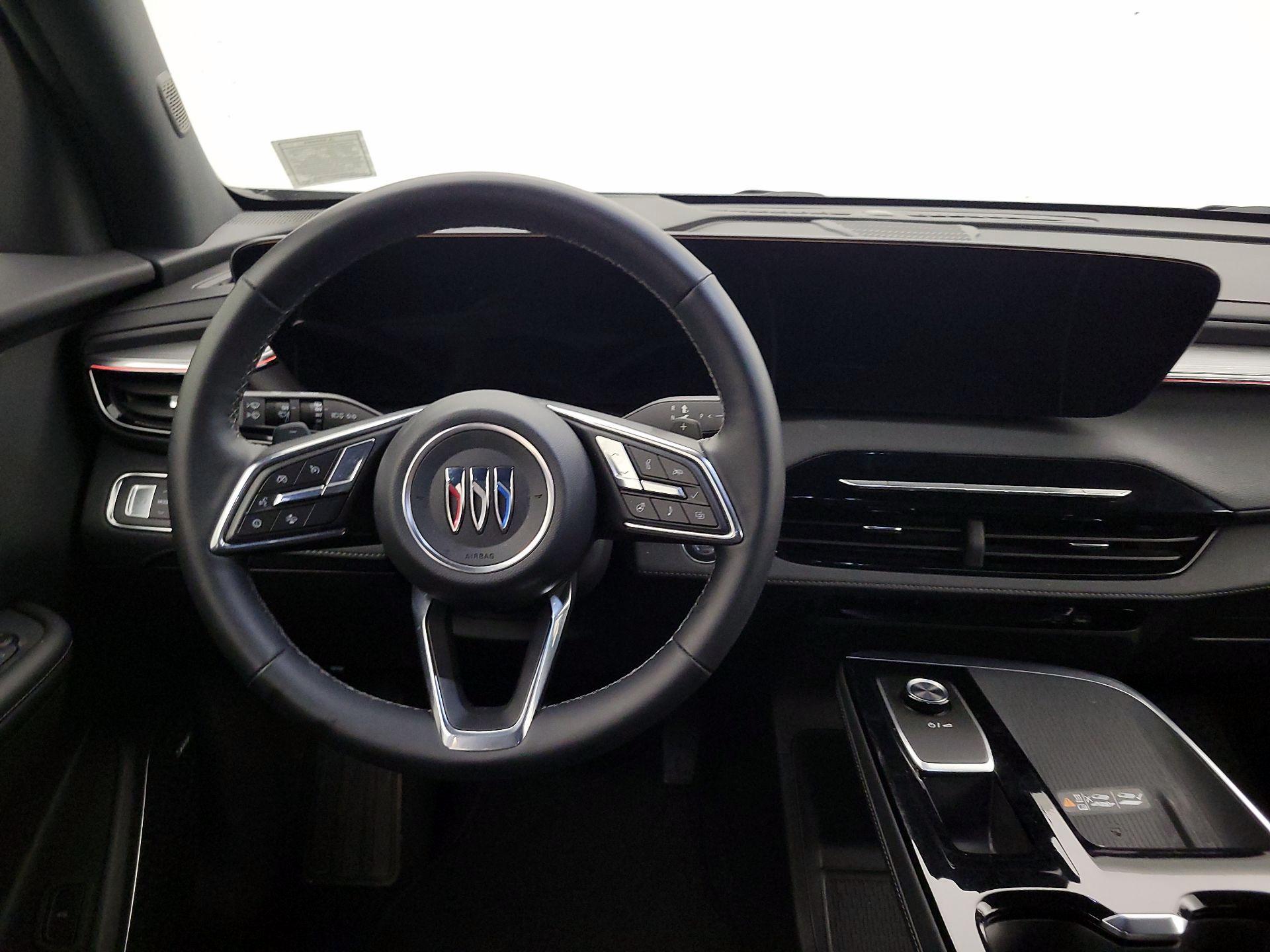 Thumbnail: 2025 Buick Enclave - 10