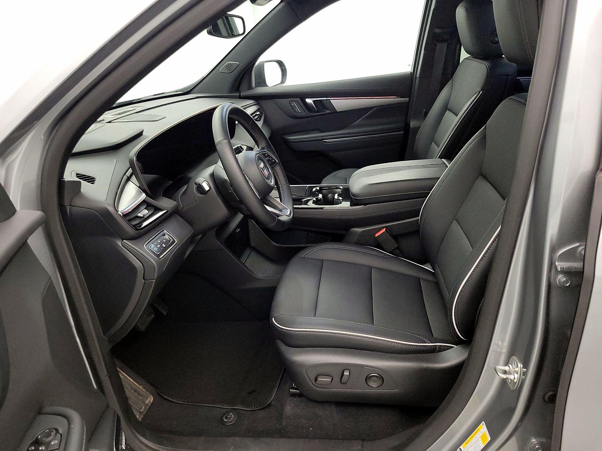 Thumbnail: 2025 Buick Enclave - 11