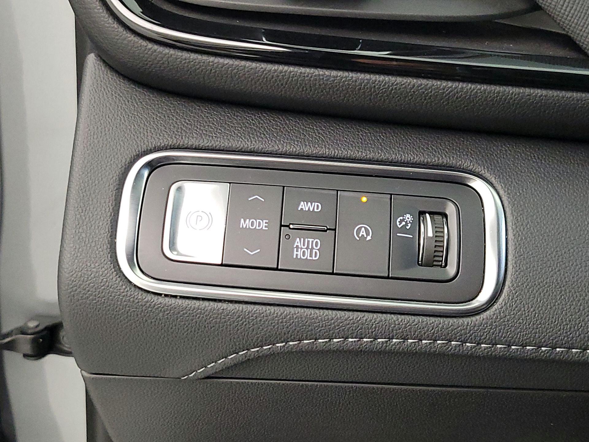 Thumbnail: 2025 Buick Enclave - 13