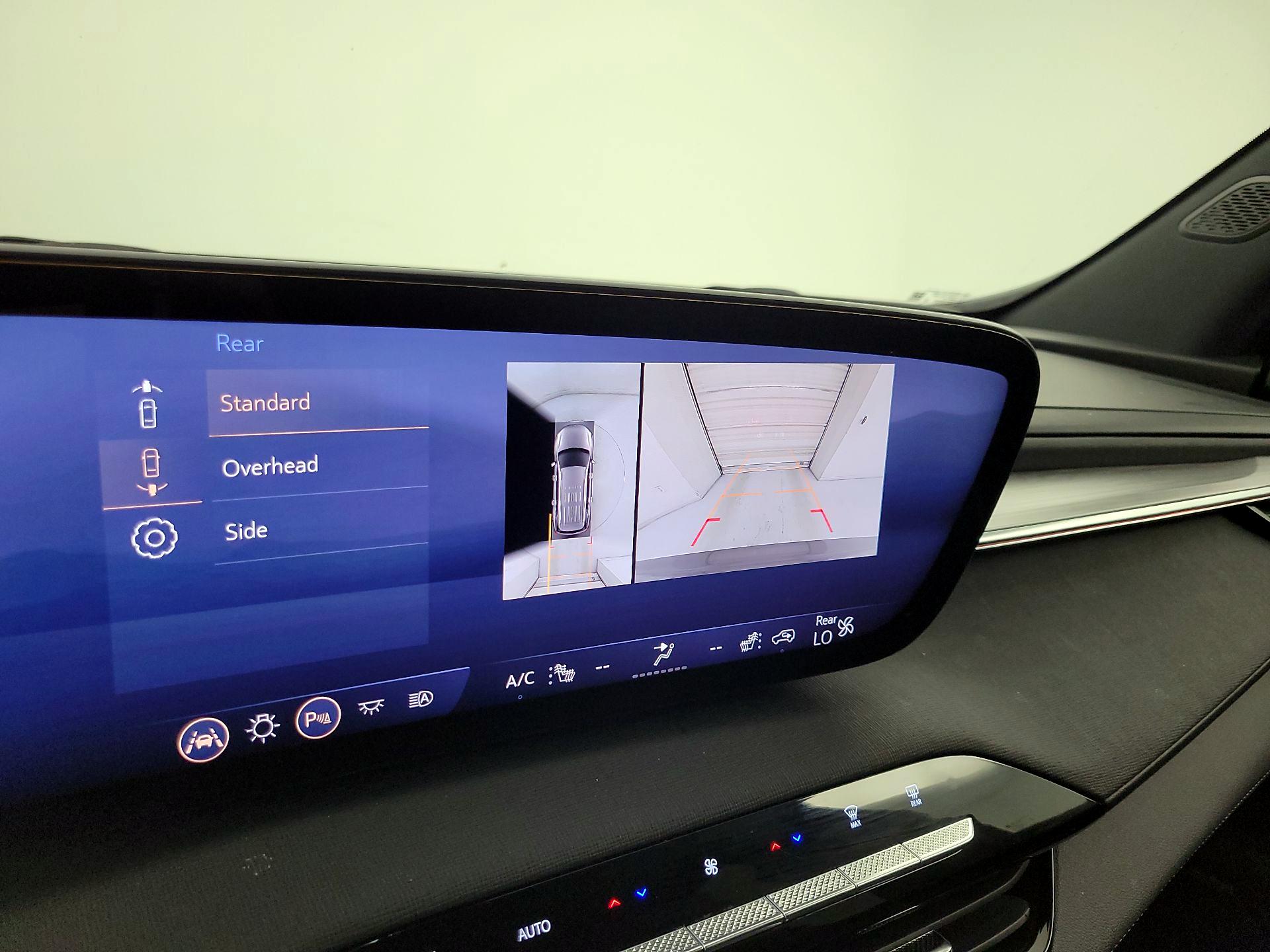 Thumbnail: 2025 Buick Enclave - 14