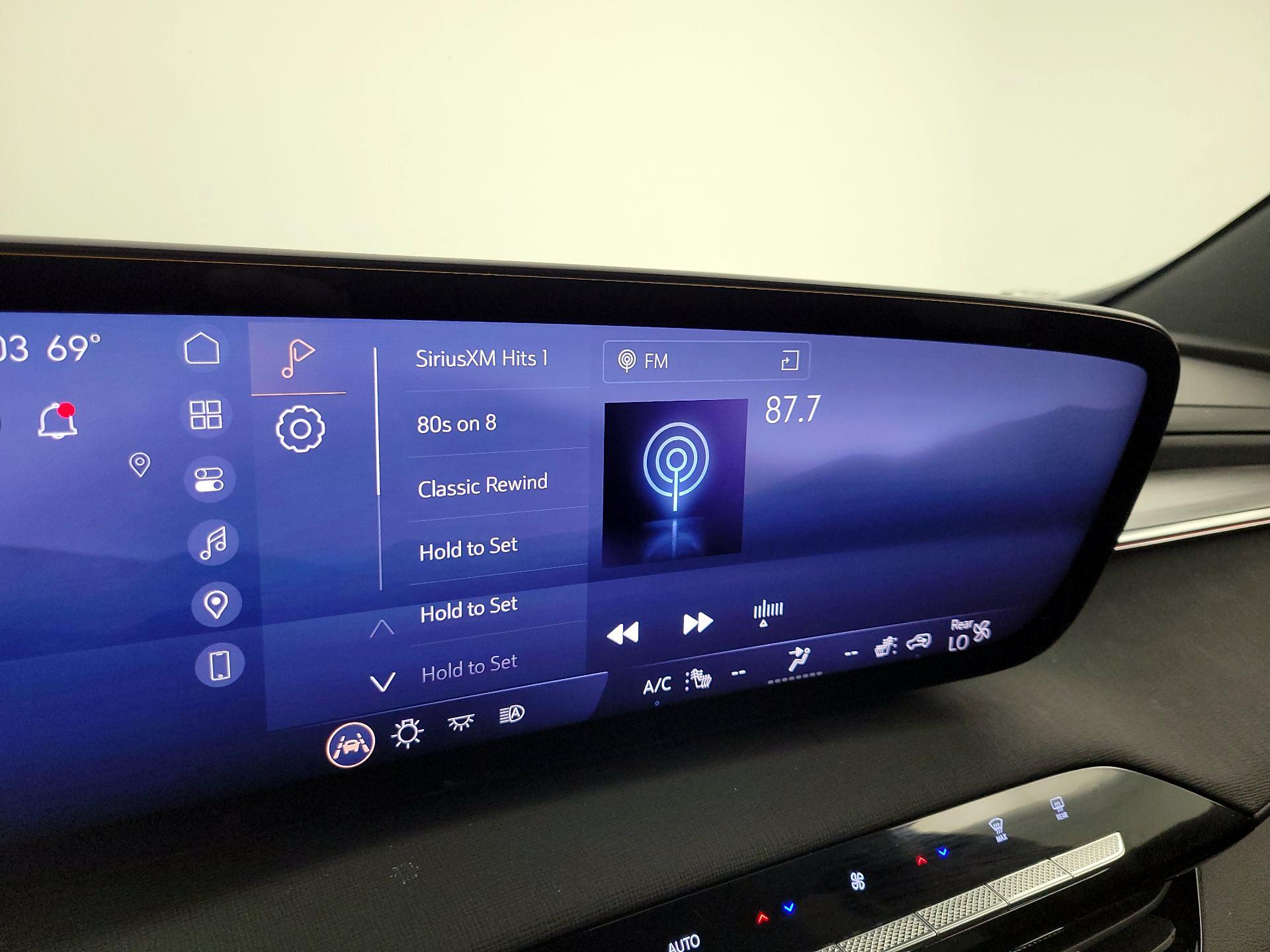 Thumbnail: 2025 Buick Enclave - 15