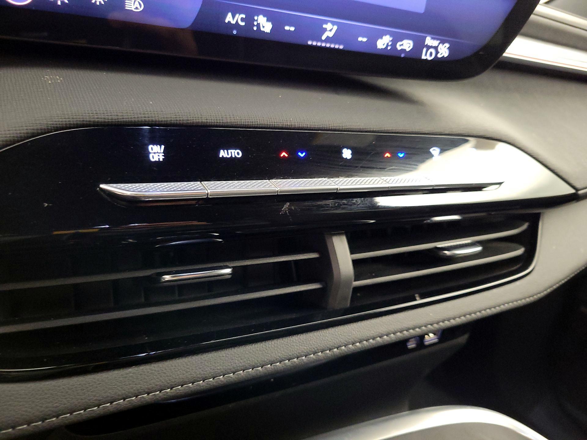 Thumbnail: 2025 Buick Enclave - 16