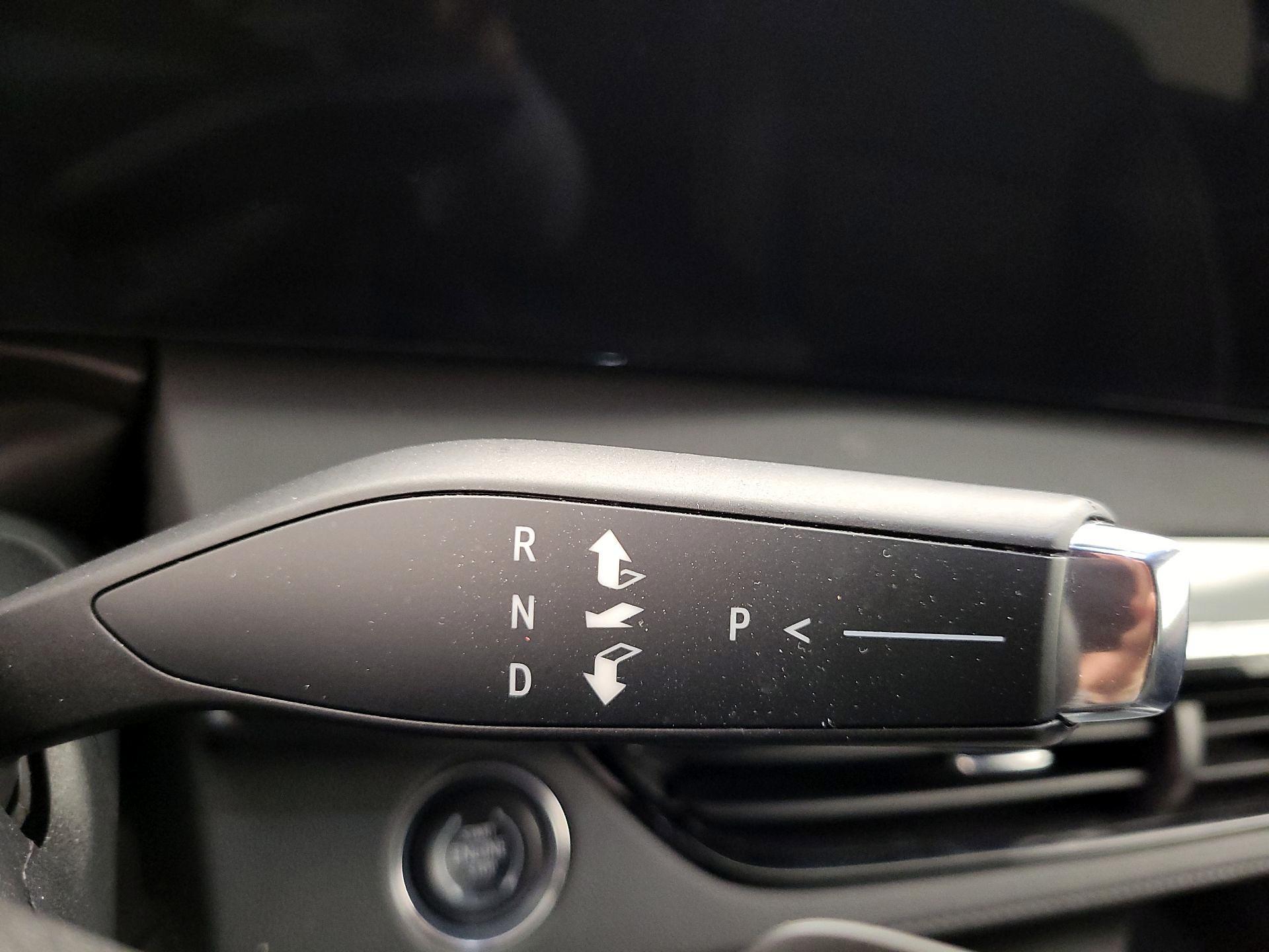 Thumbnail: 2025 Buick Enclave - 17