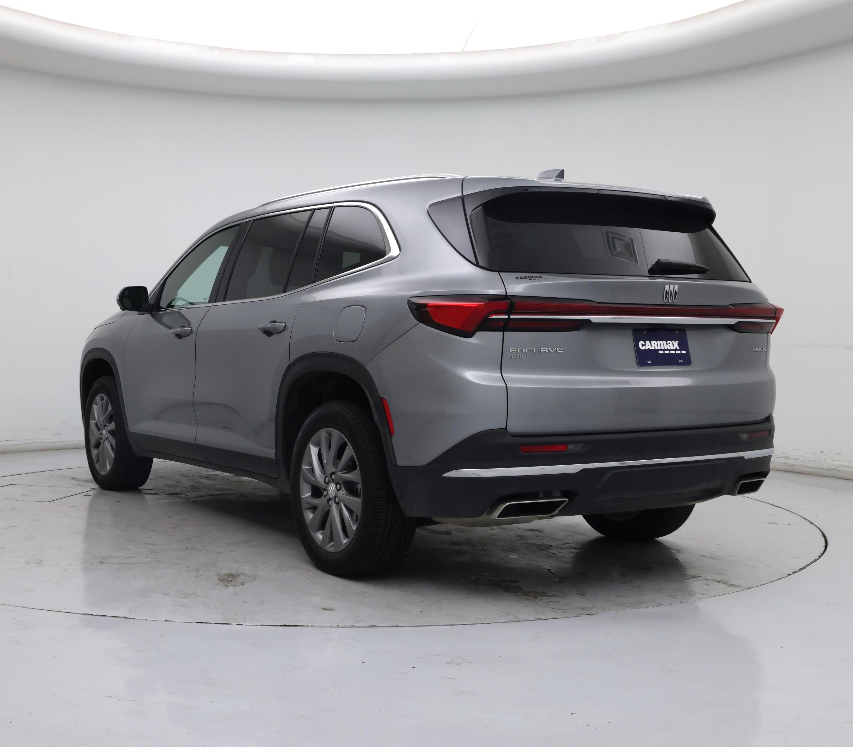Thumbnail: 2025 Buick Enclave - 2