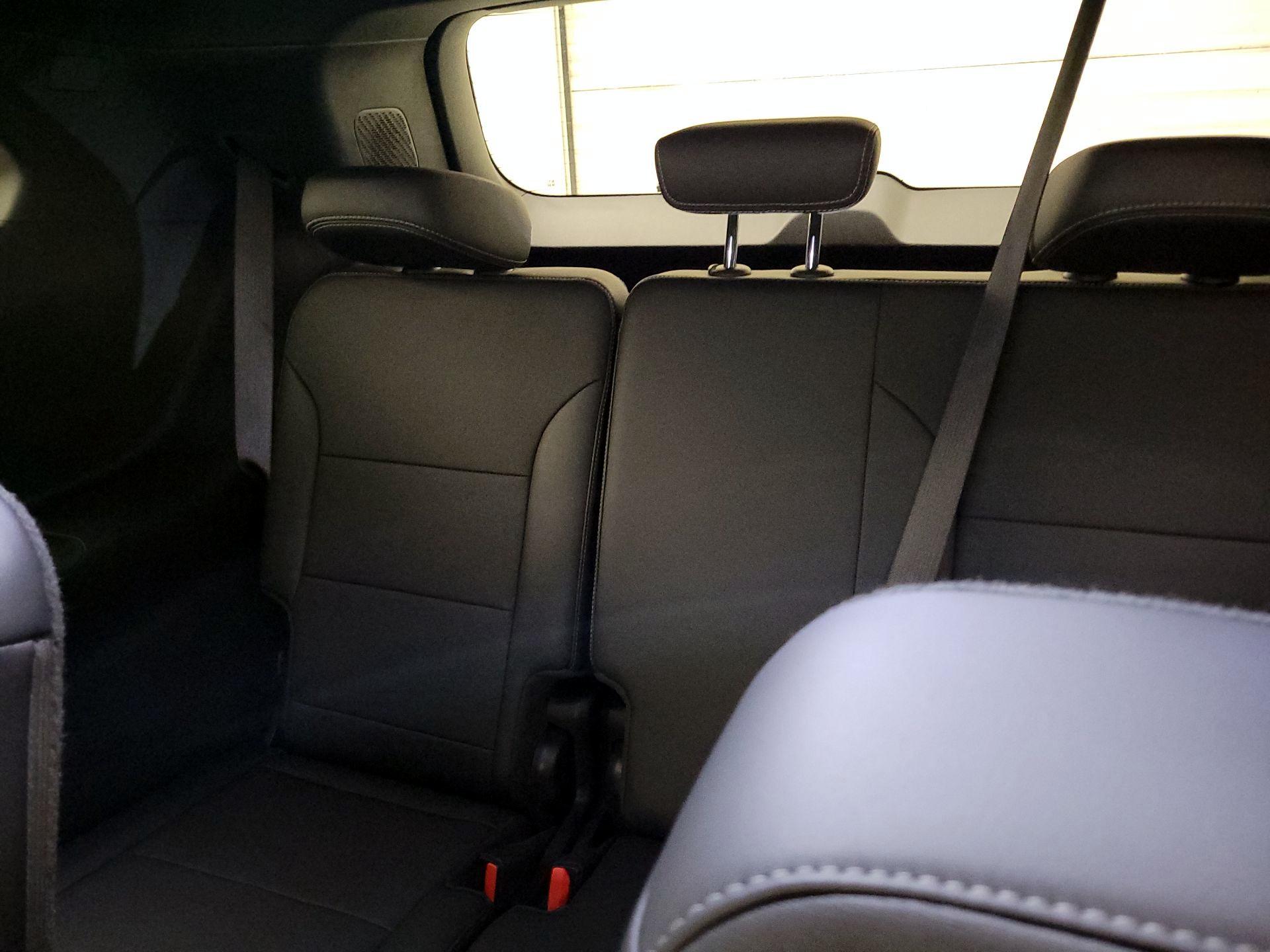 Thumbnail: 2025 Buick Enclave - 19