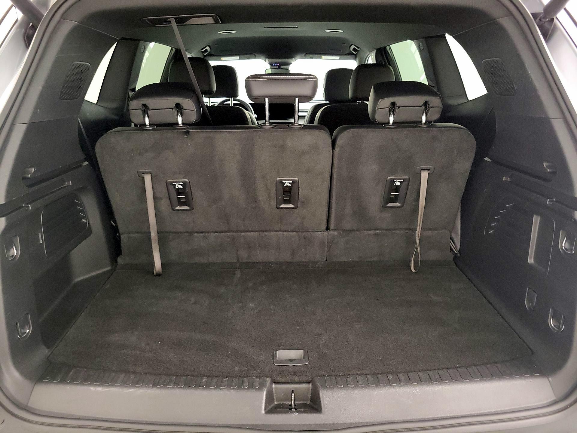 Thumbnail: 2025 Buick Enclave - 20